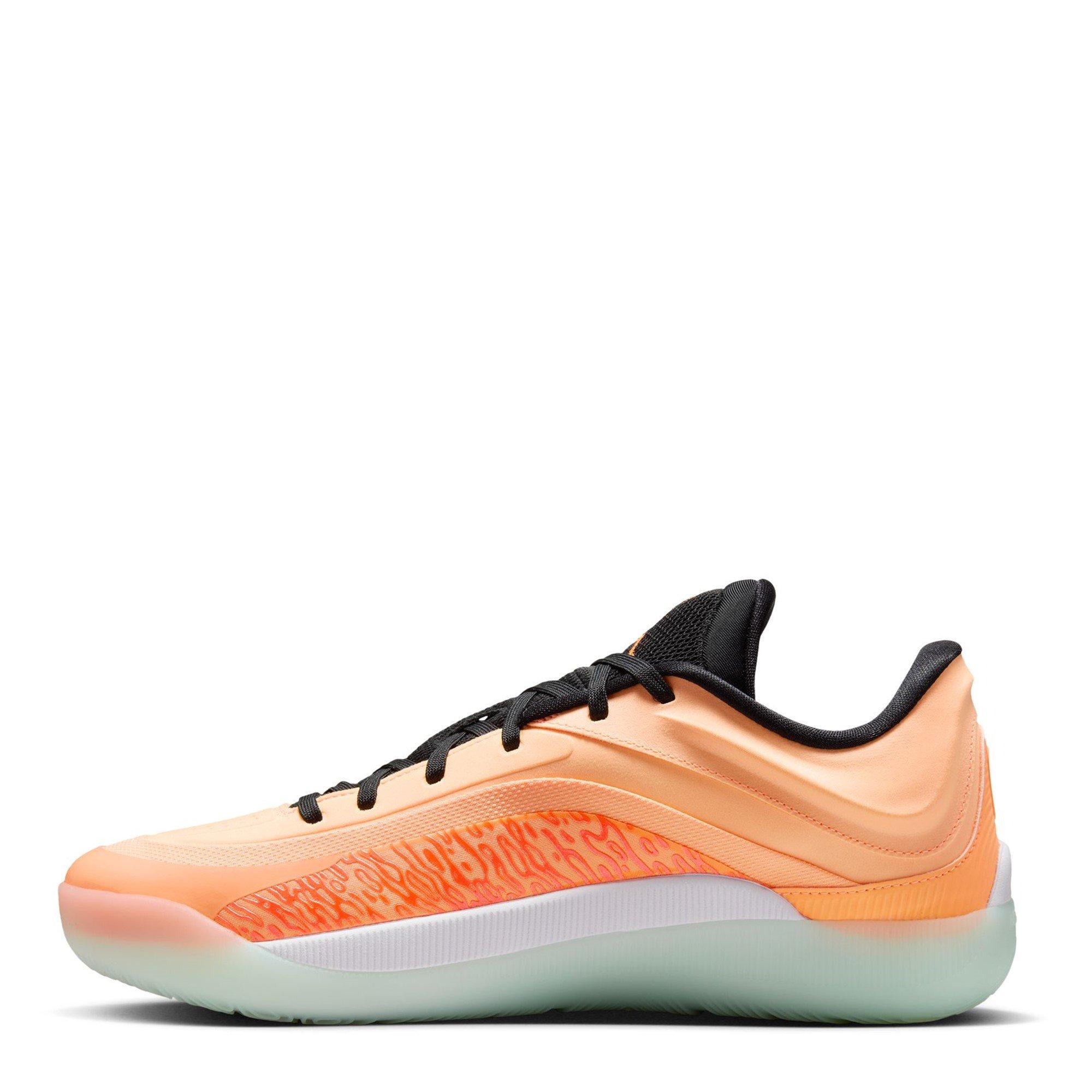 Cono/Pesca - Air Jordan - Zion Basketball Trainers - 2