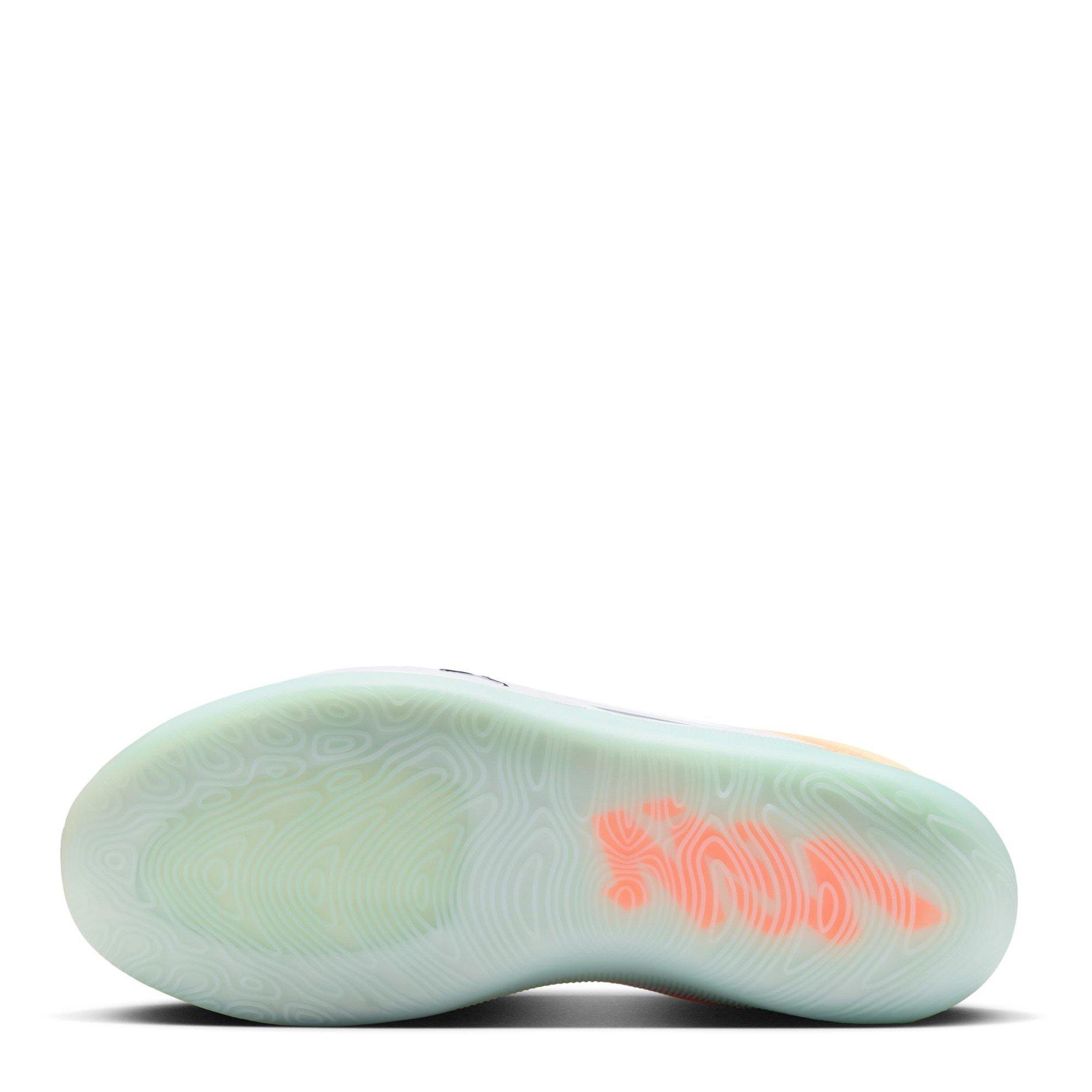 Cono/Pesca - Air Jordan - Zion Basketball Trainers - 3