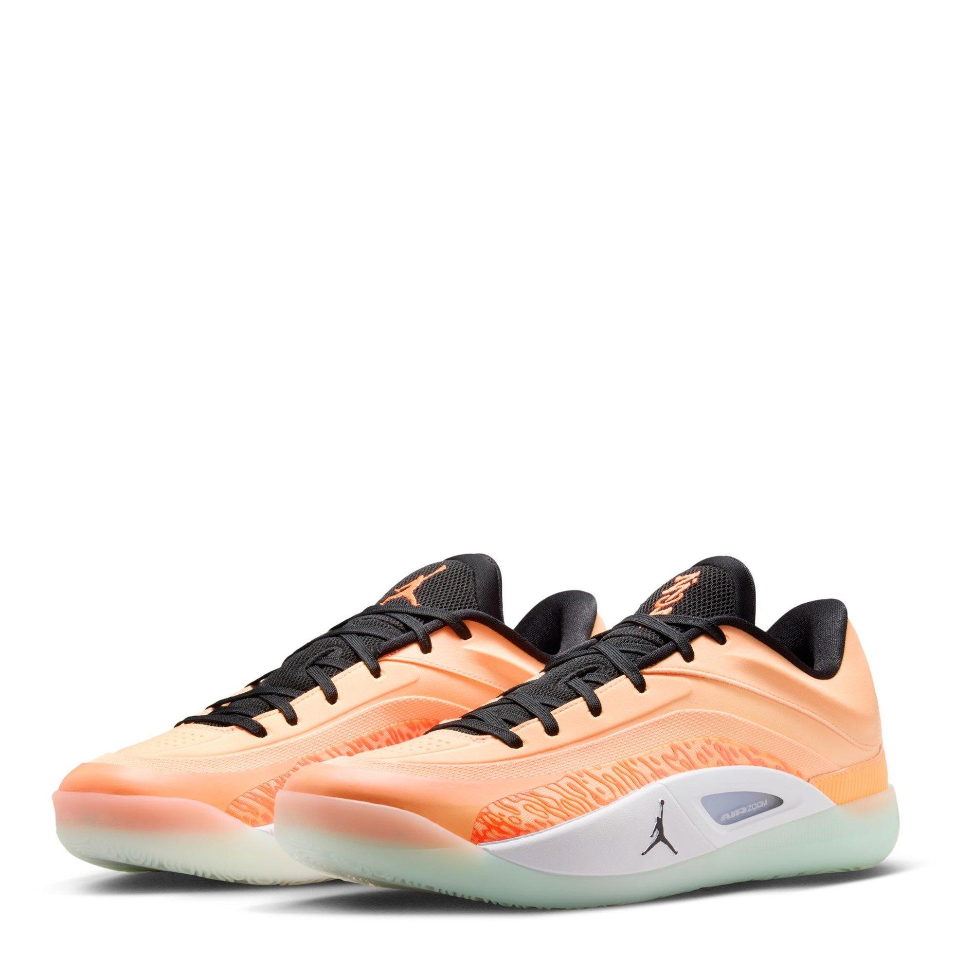 Cono/Pesca - Air Jordan - Zion Basketball Trainers - 4