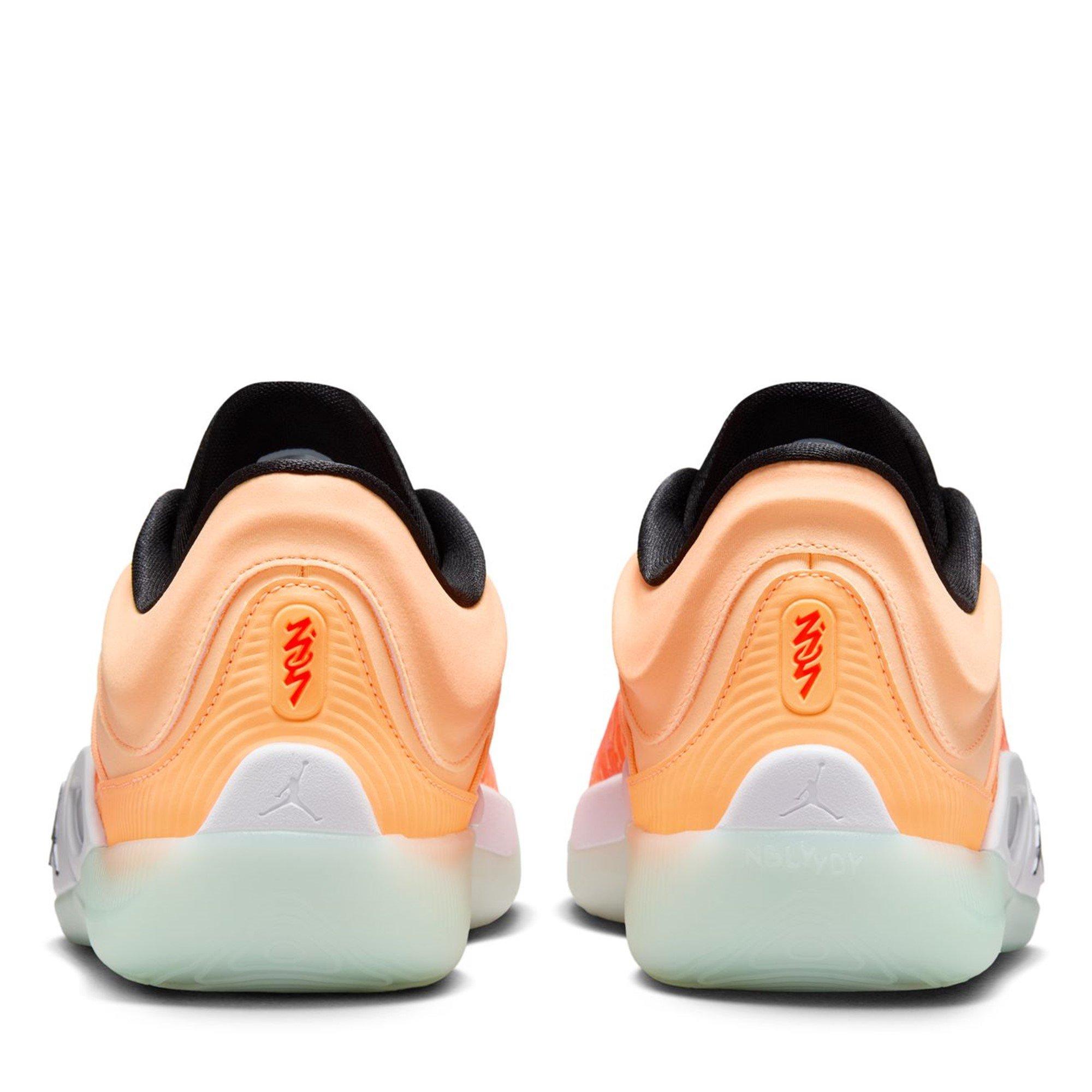 Cono/Pesca - Air Jordan - Zion Basketball Trainers - 5