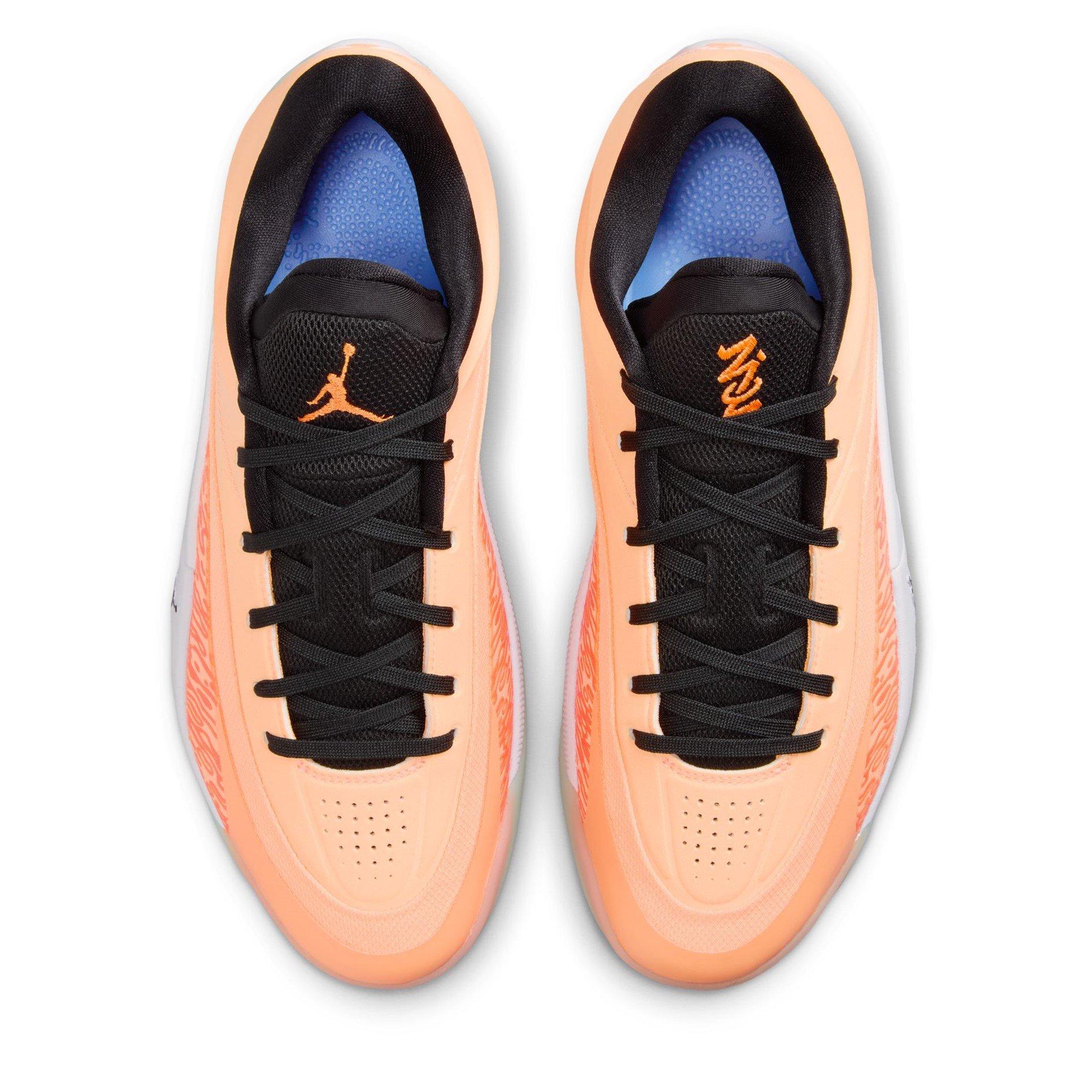 Cono/Pesca - Air Jordan - Zion Basketball Trainers - 6