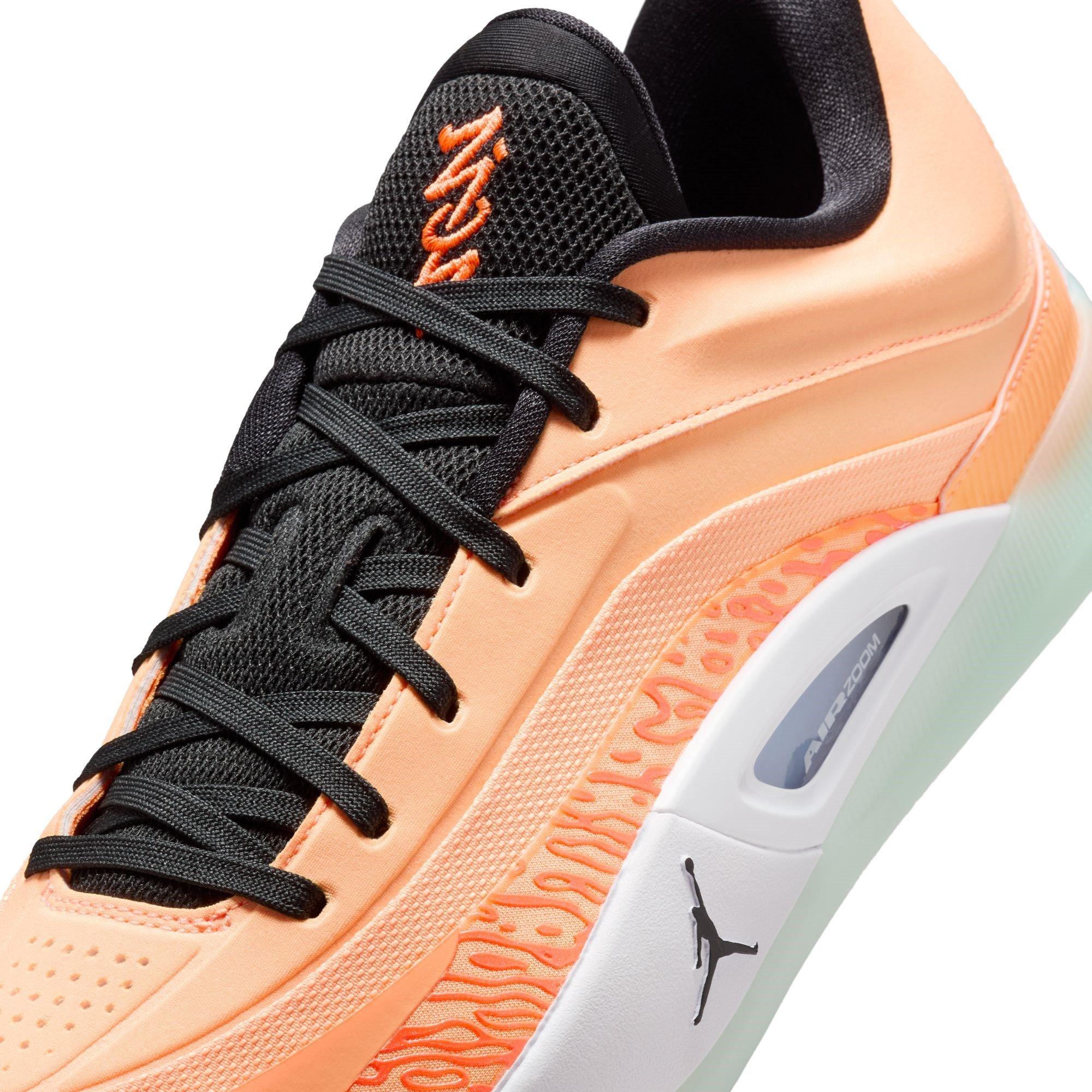 Cono/Pesca - Air Jordan - Zion Basketball Trainers - 7