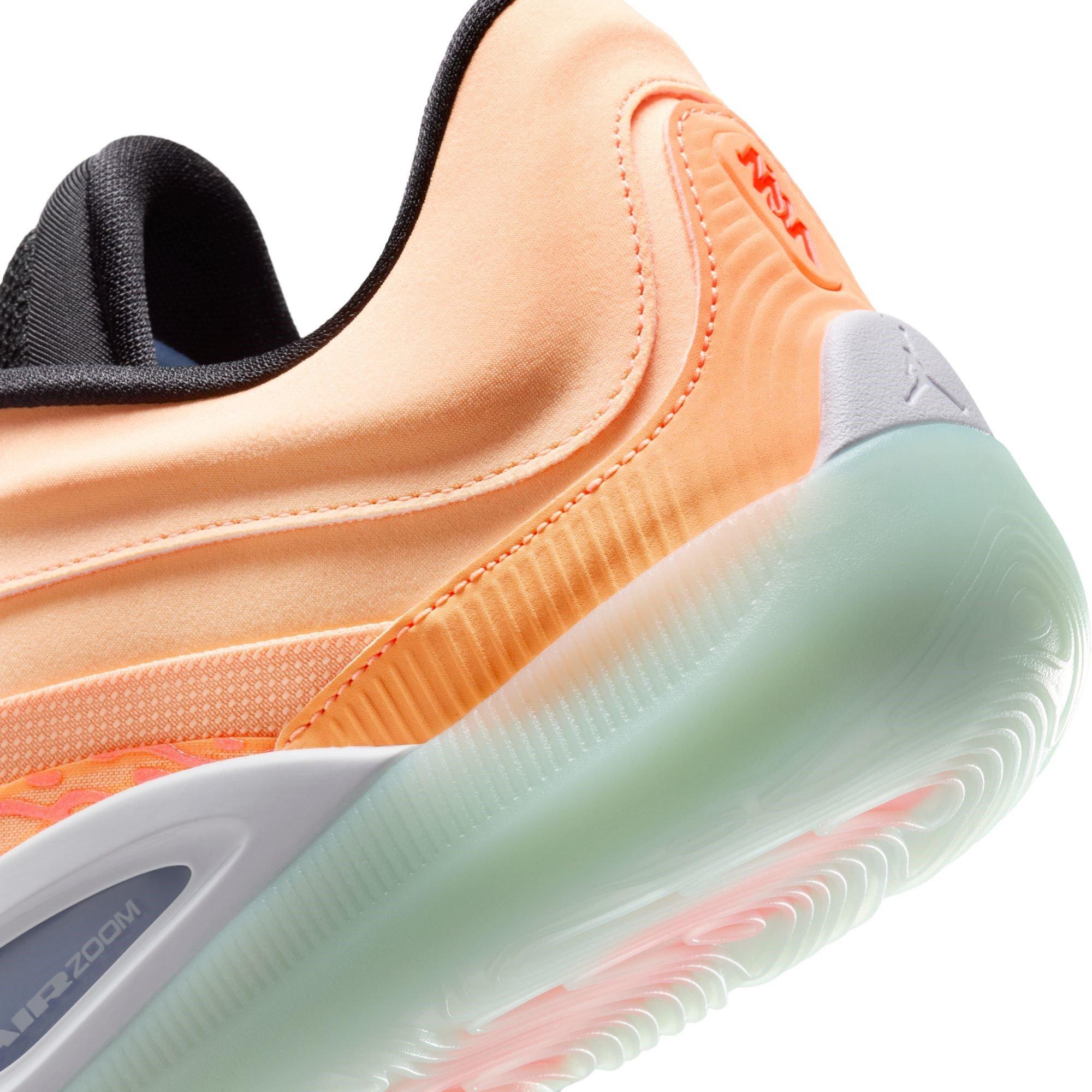 Cono/Pesca - Air Jordan - Zion Basketball Trainers - 8