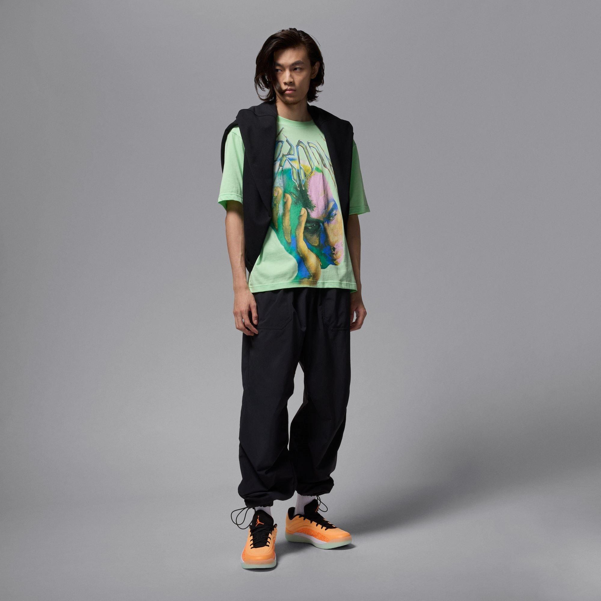 Cono/Pesca - Air Jordan - Zion Basketball Trainers - 9