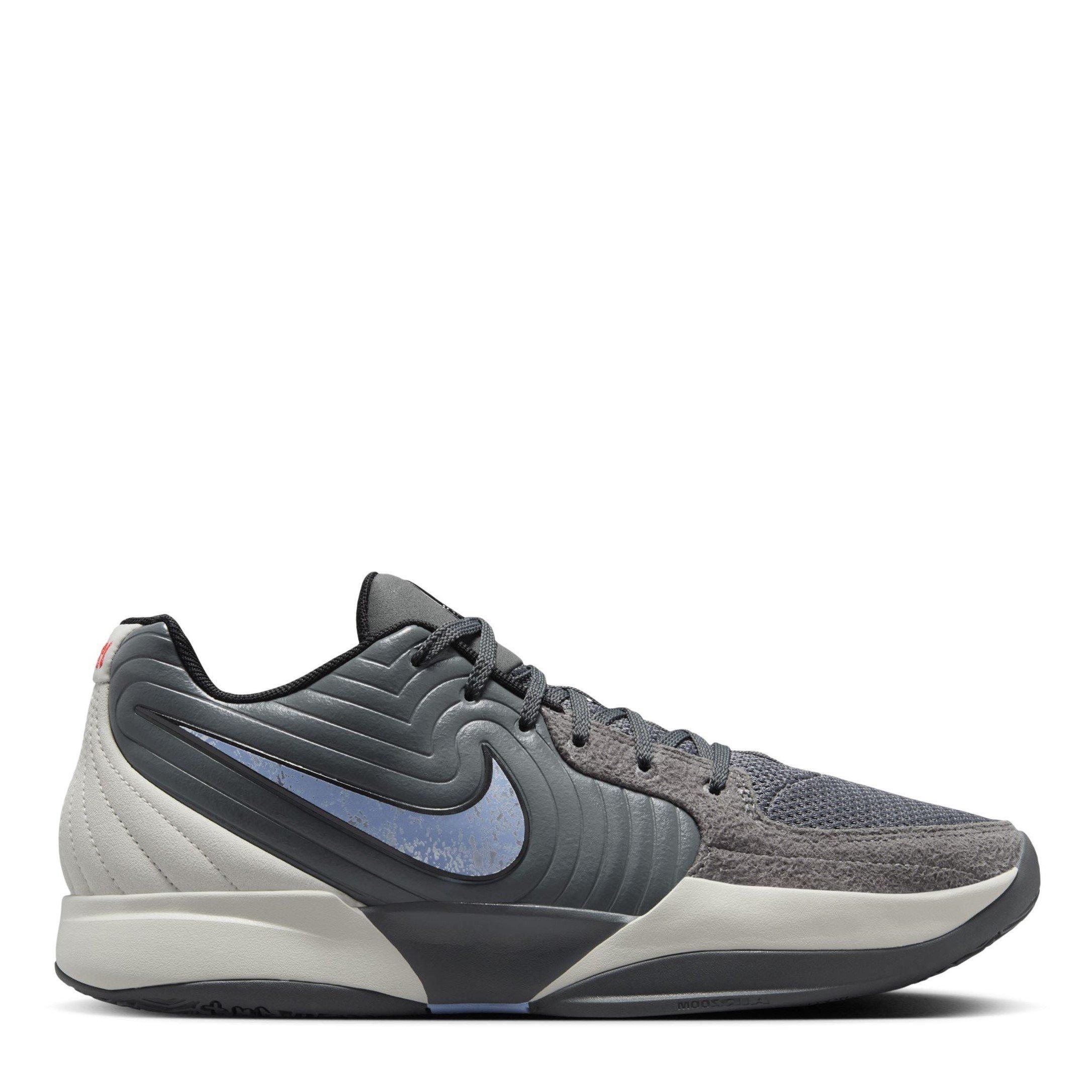 Grey/Cobalt - Nike - NIKE JA 2 - 1