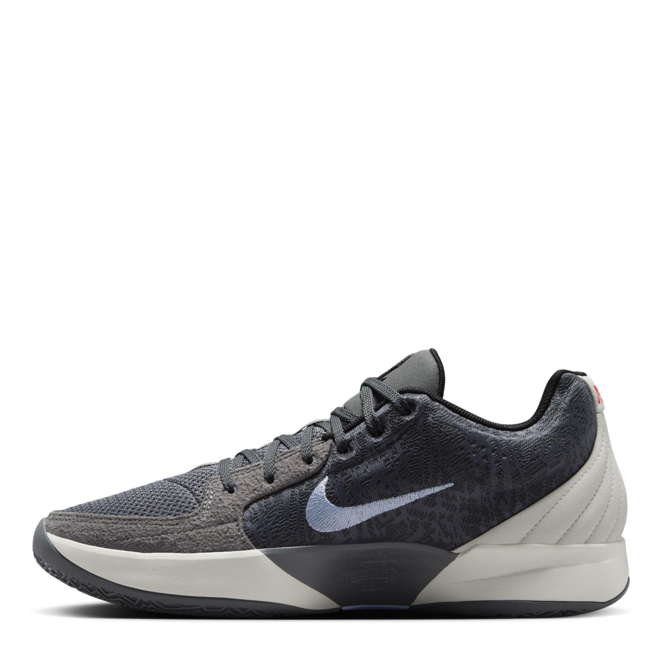 Grey/Cobalt - Nike - NIKE JA 2 - 2