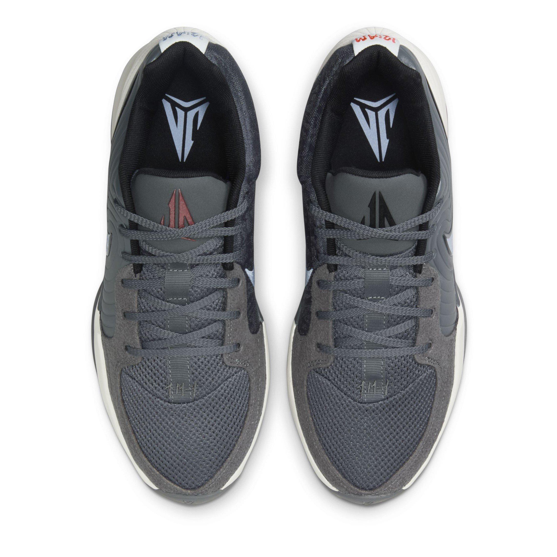 Grey/Cobalt - Nike - NIKE JA 2 - 5