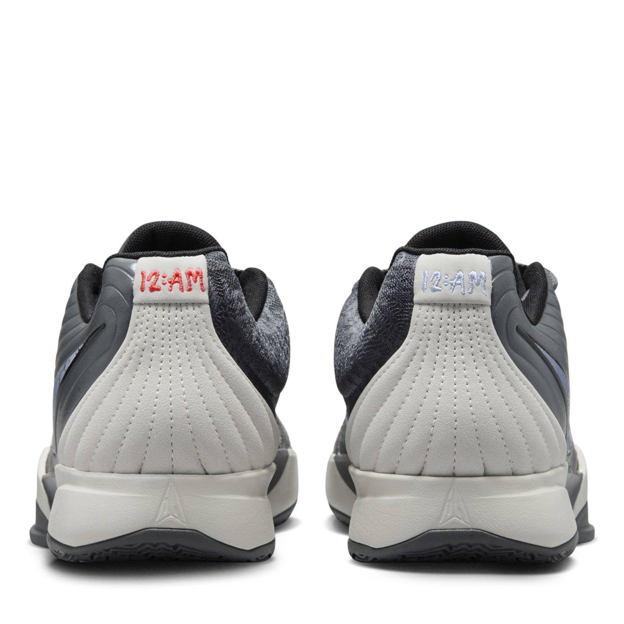 Grey/Cobalt - Nike - NIKE JA 2 - 6