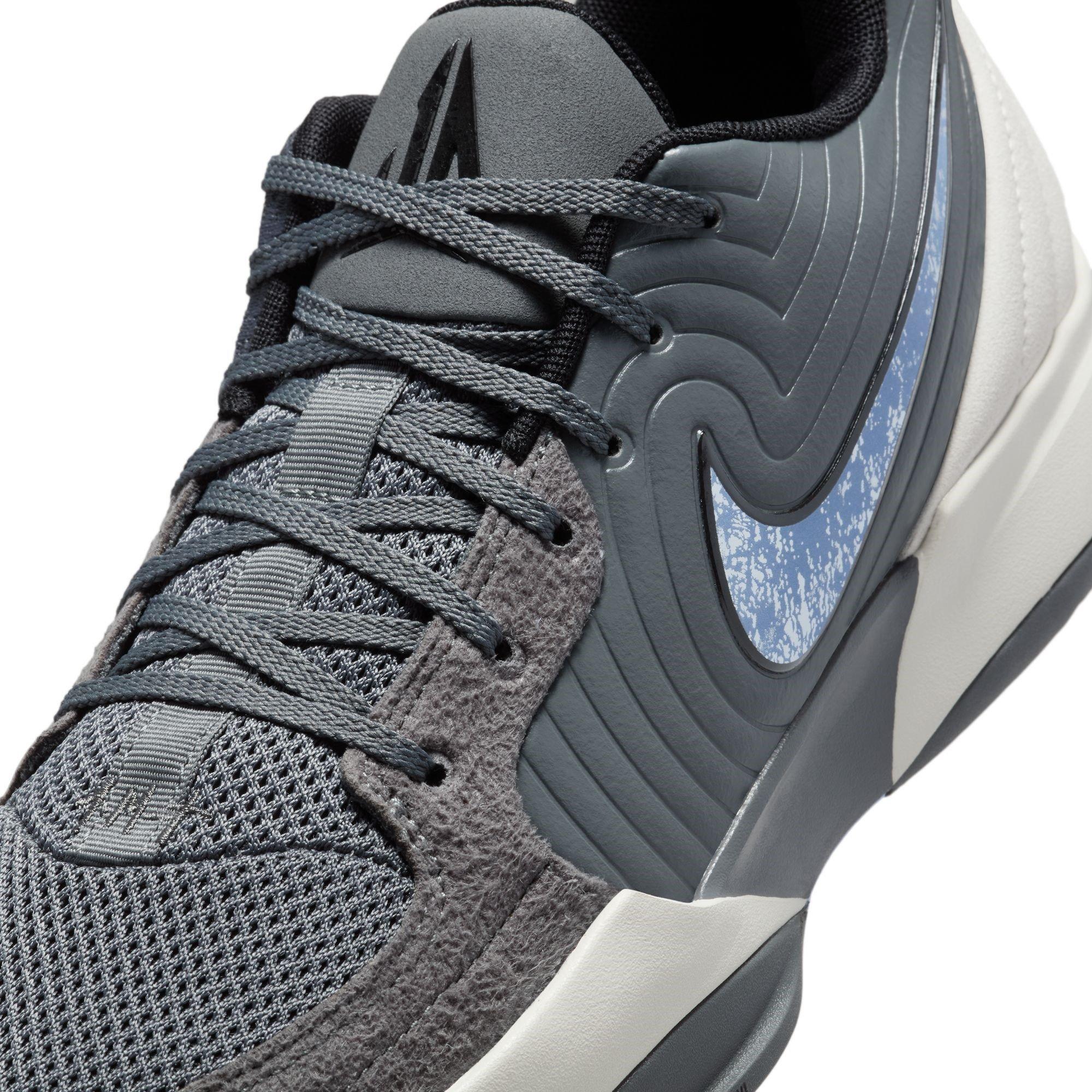 Grey/Cobalt - Nike - NIKE JA 2 - 7