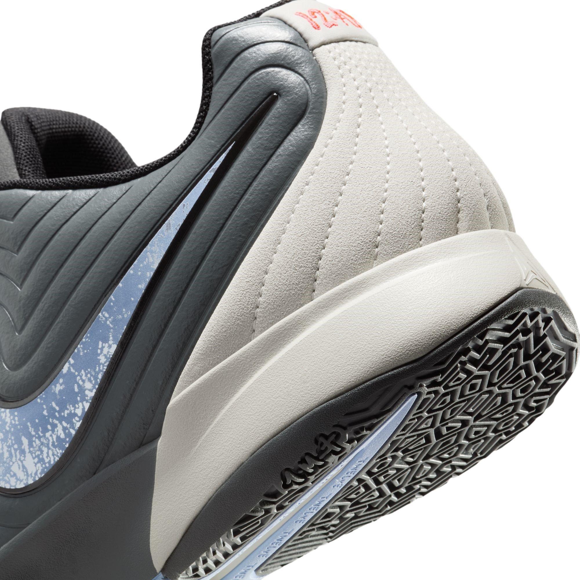 Grey/Cobalt - Nike - NIKE JA 2 - 8