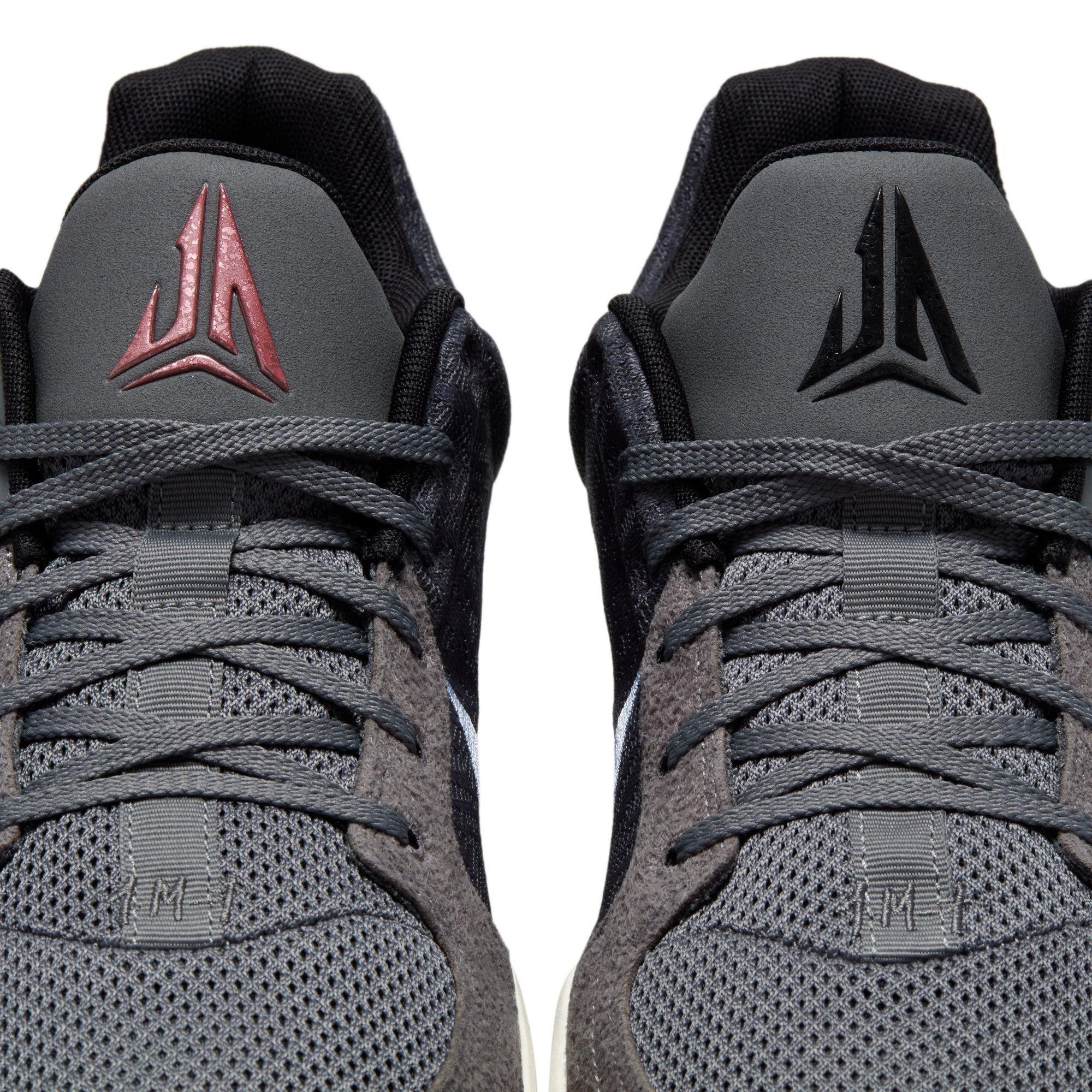 Grey/Cobalt - Nike - NIKE JA 2 - 9