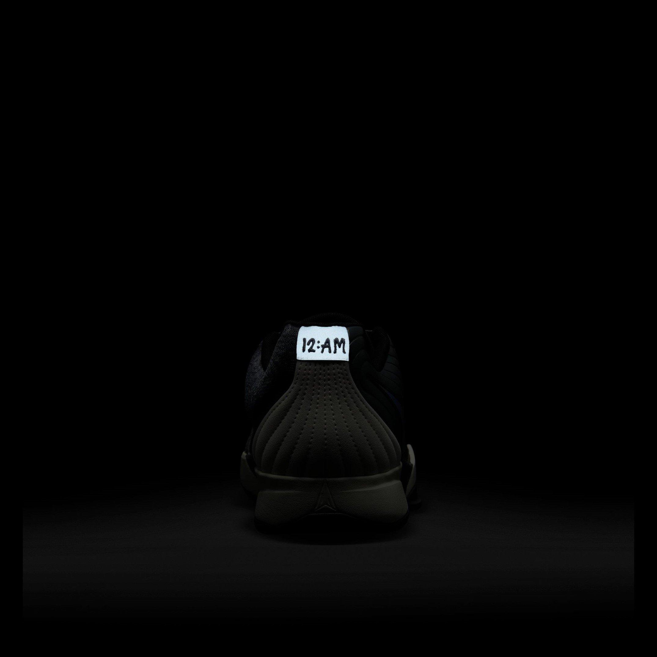 Grey/Cobalt - Nike - NIKE JA 2 - 10