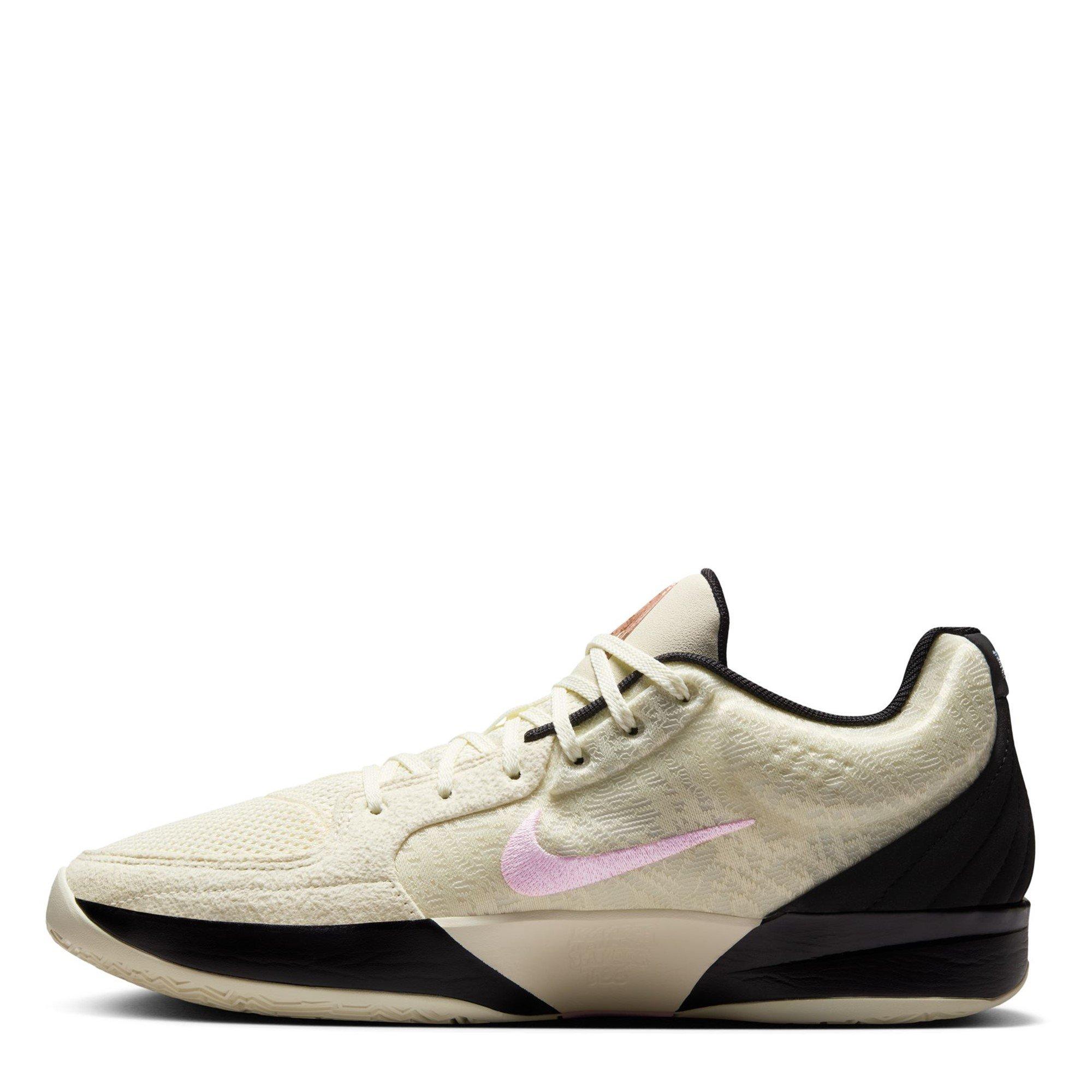 Coconut/Pink - Nike - NIKE JA 2 - 2