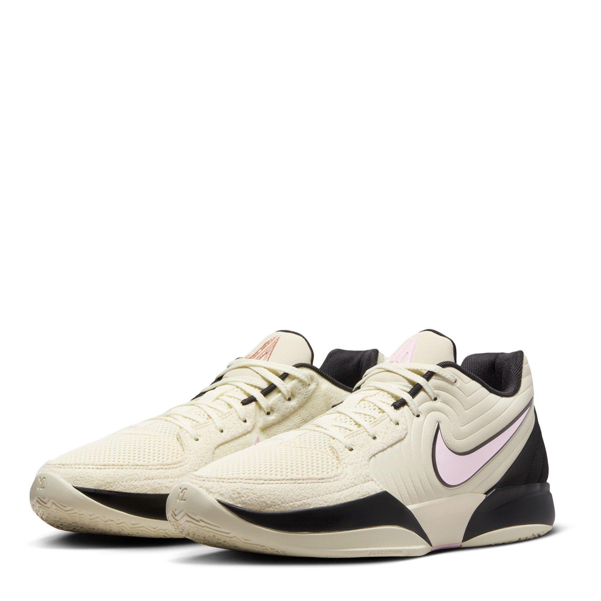 Coconut/Pink - Nike - NIKE JA 2 - 4