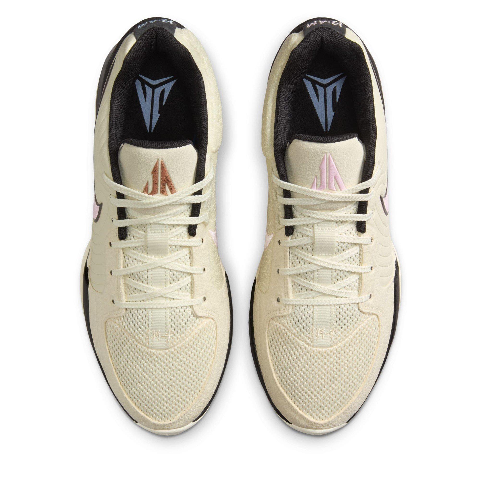 Coconut/Pink - Nike - NIKE JA 2 - 6