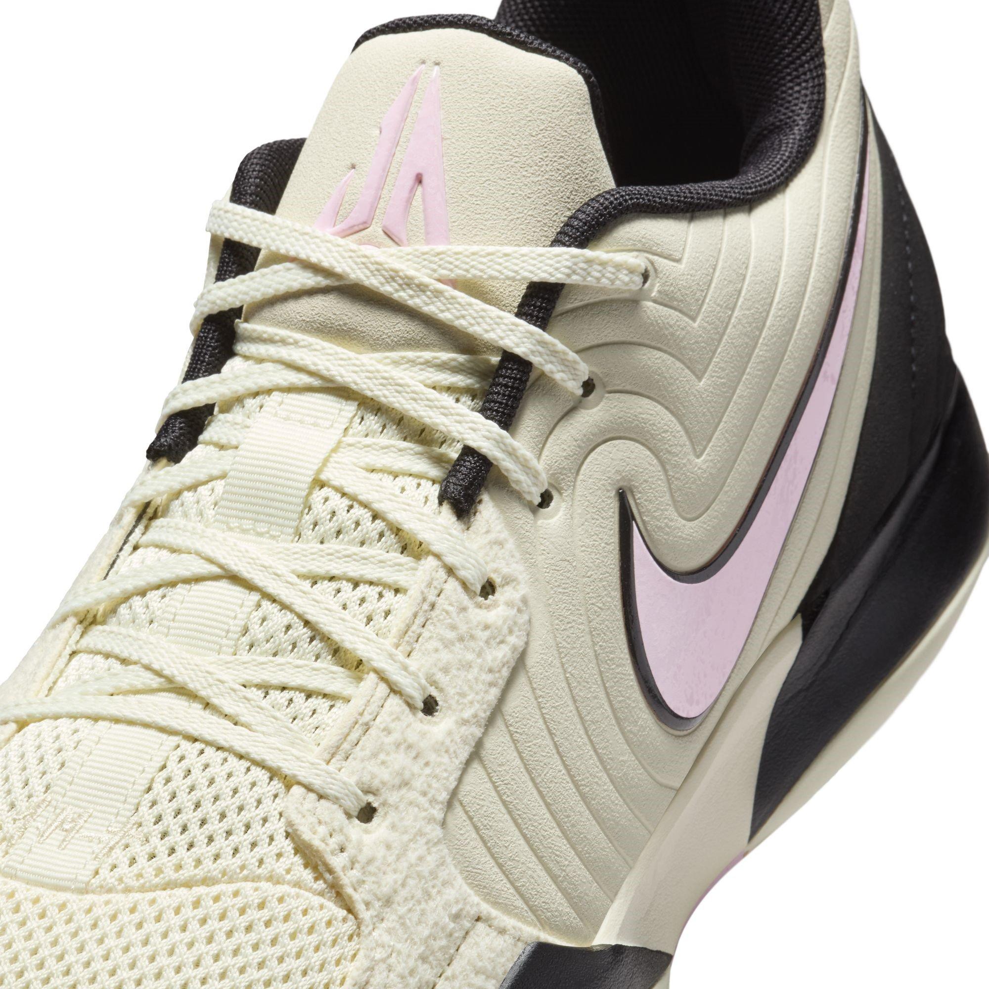 Coconut/Pink - Nike - NIKE JA 2 - 7