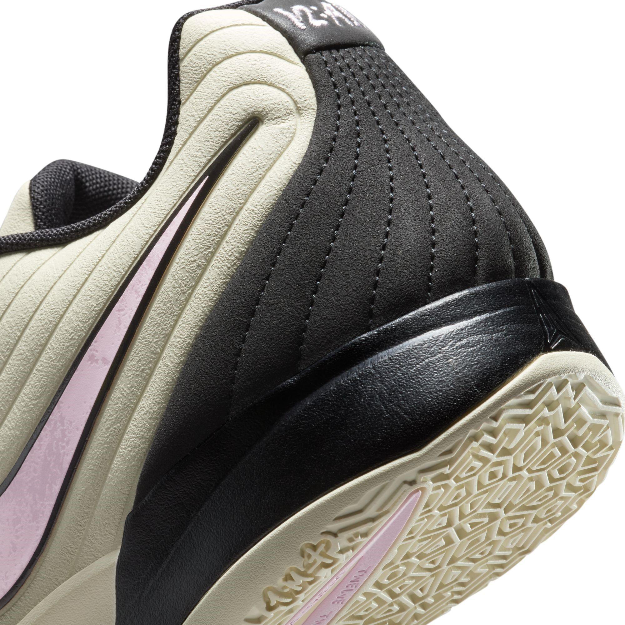 Coconut/Pink - Nike - NIKE JA 2 - 8