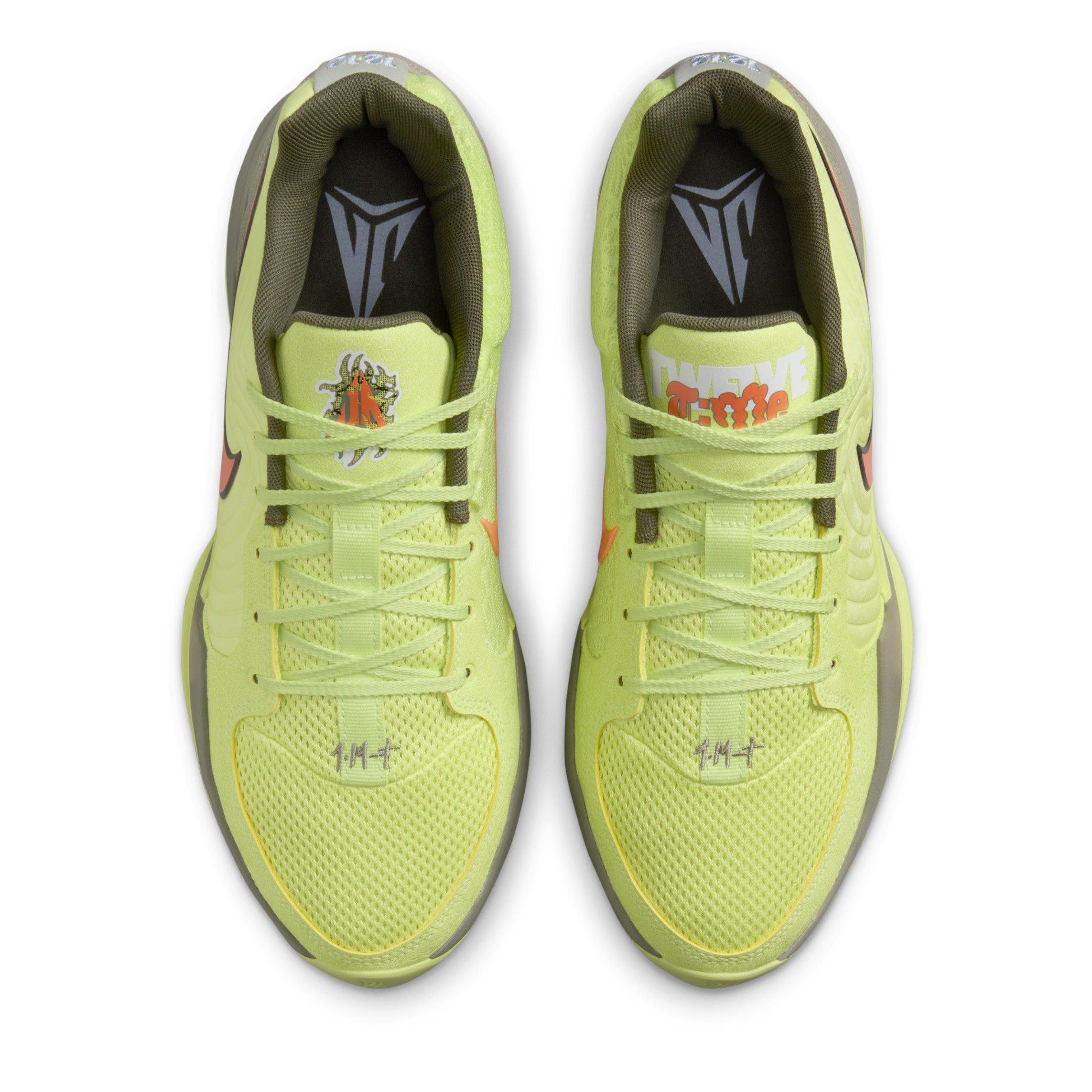 Zitrone/Orange - Nike - JA 2 - 5