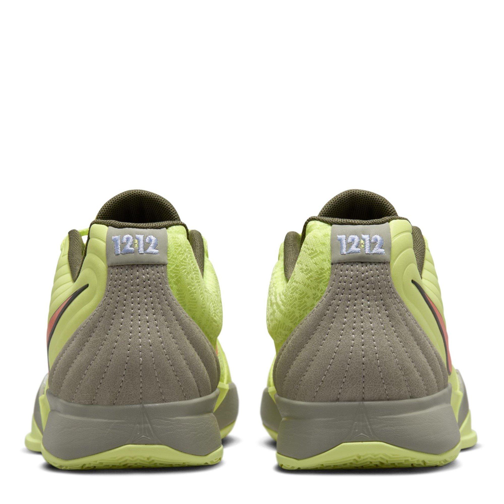 Zitrone/Orange - Nike - JA 2 - 6