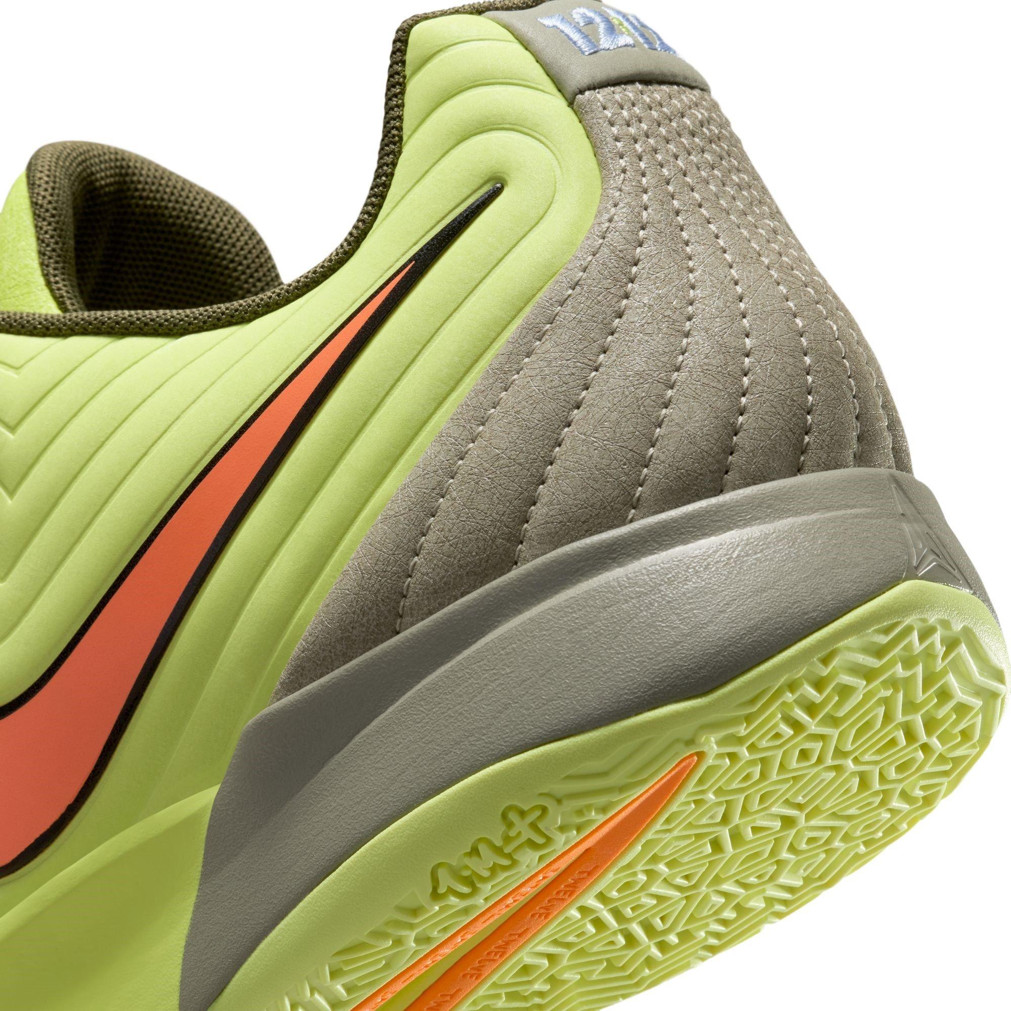 Zitrone/Orange - Nike - JA 2 - 8