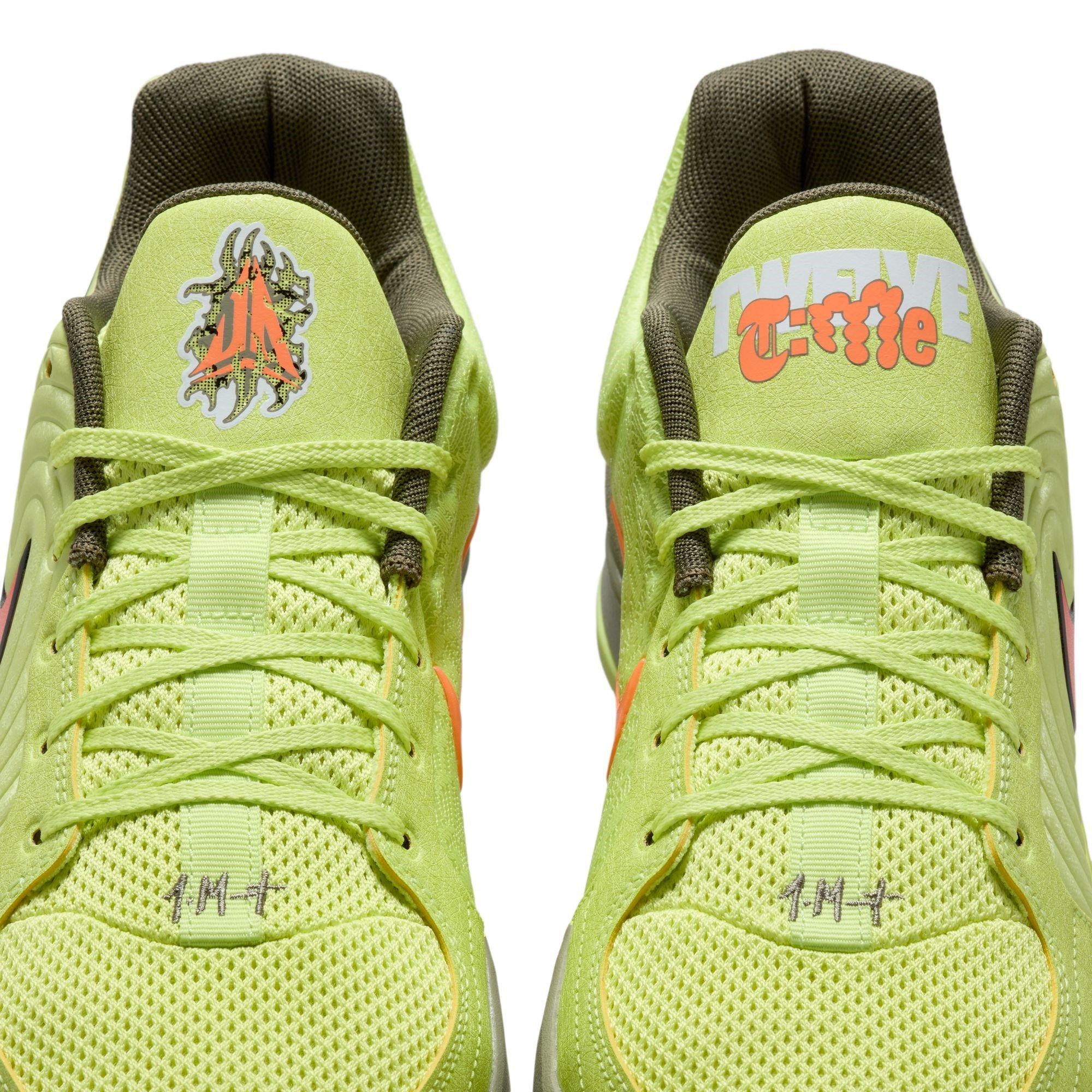 Zitrone/Orange - Nike - JA 2 - 9