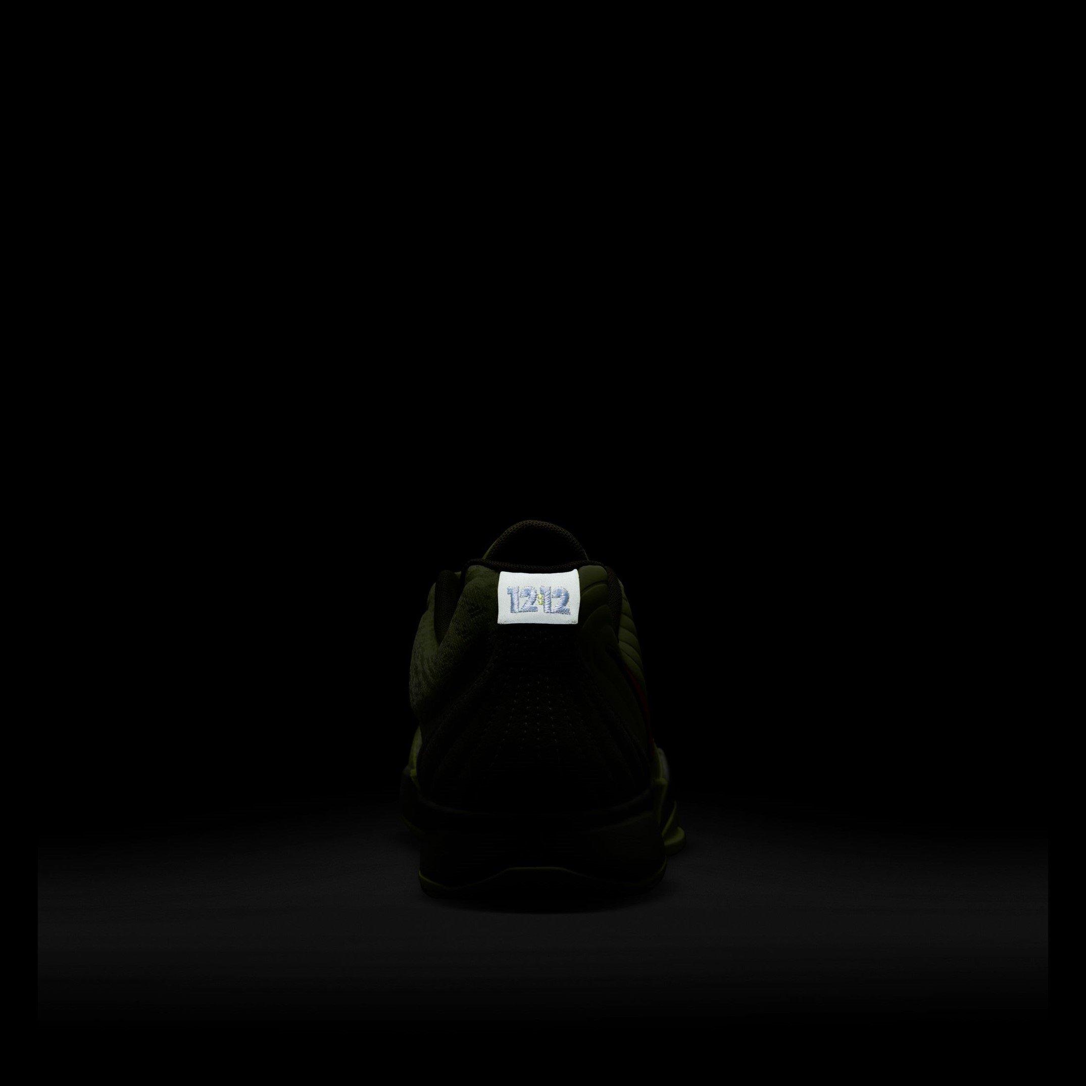 Zitrone/Orange - Nike - JA 2 - 10