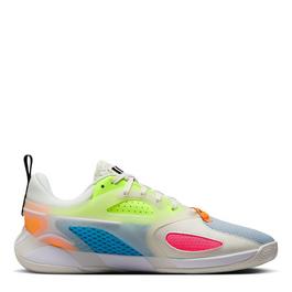 Air Jordan Heir Basketball Trainers Adults