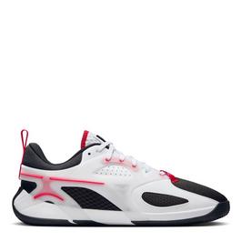 Nike Jordan Heir Basketball Trainers Adults