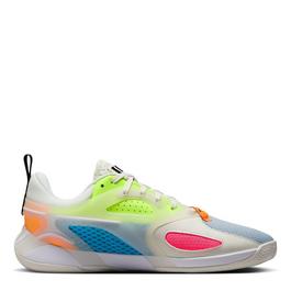 Nike Heir Basketball Trainers Adults