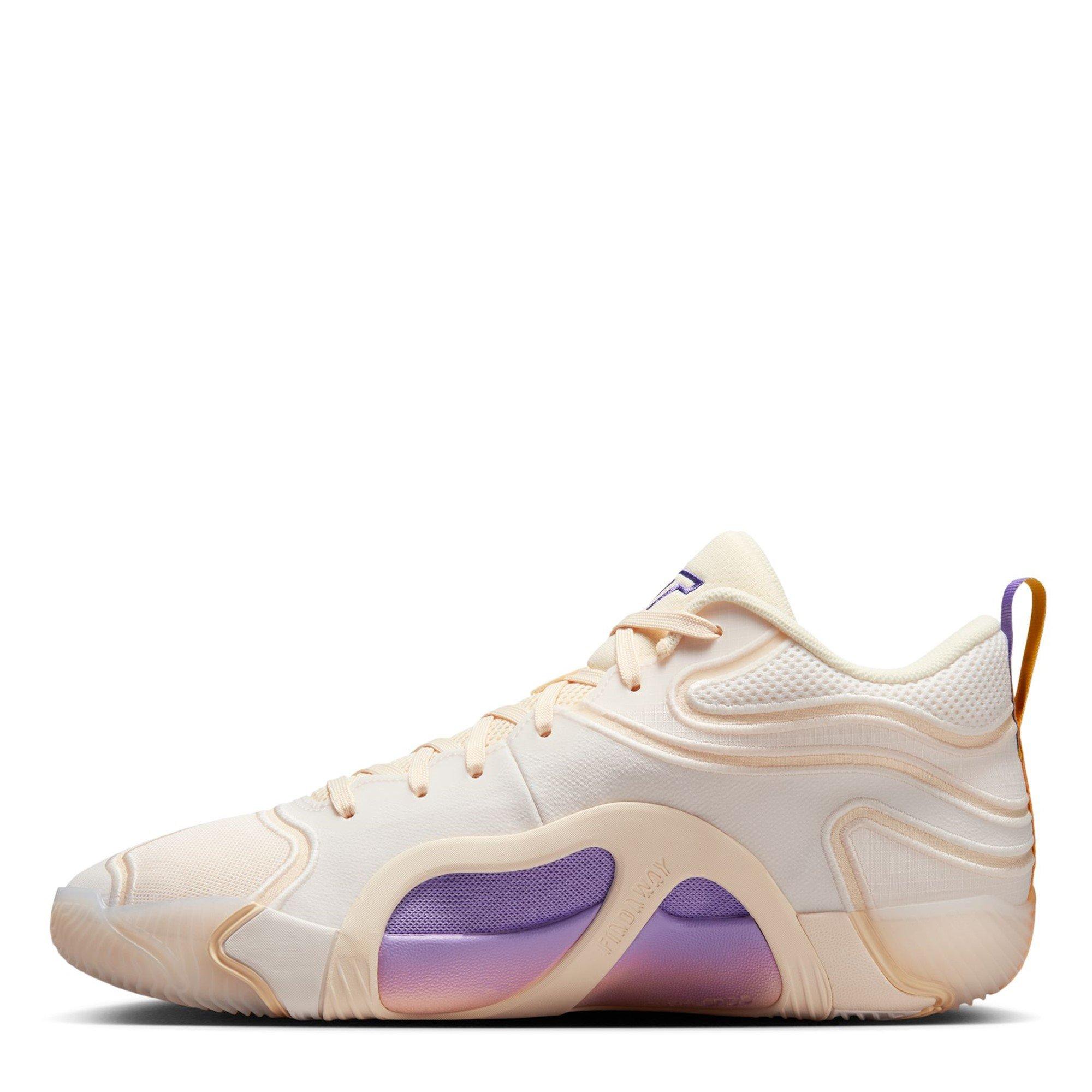 Vela/Iris - Air Jordan - TATUM Basketball Trainers - 2