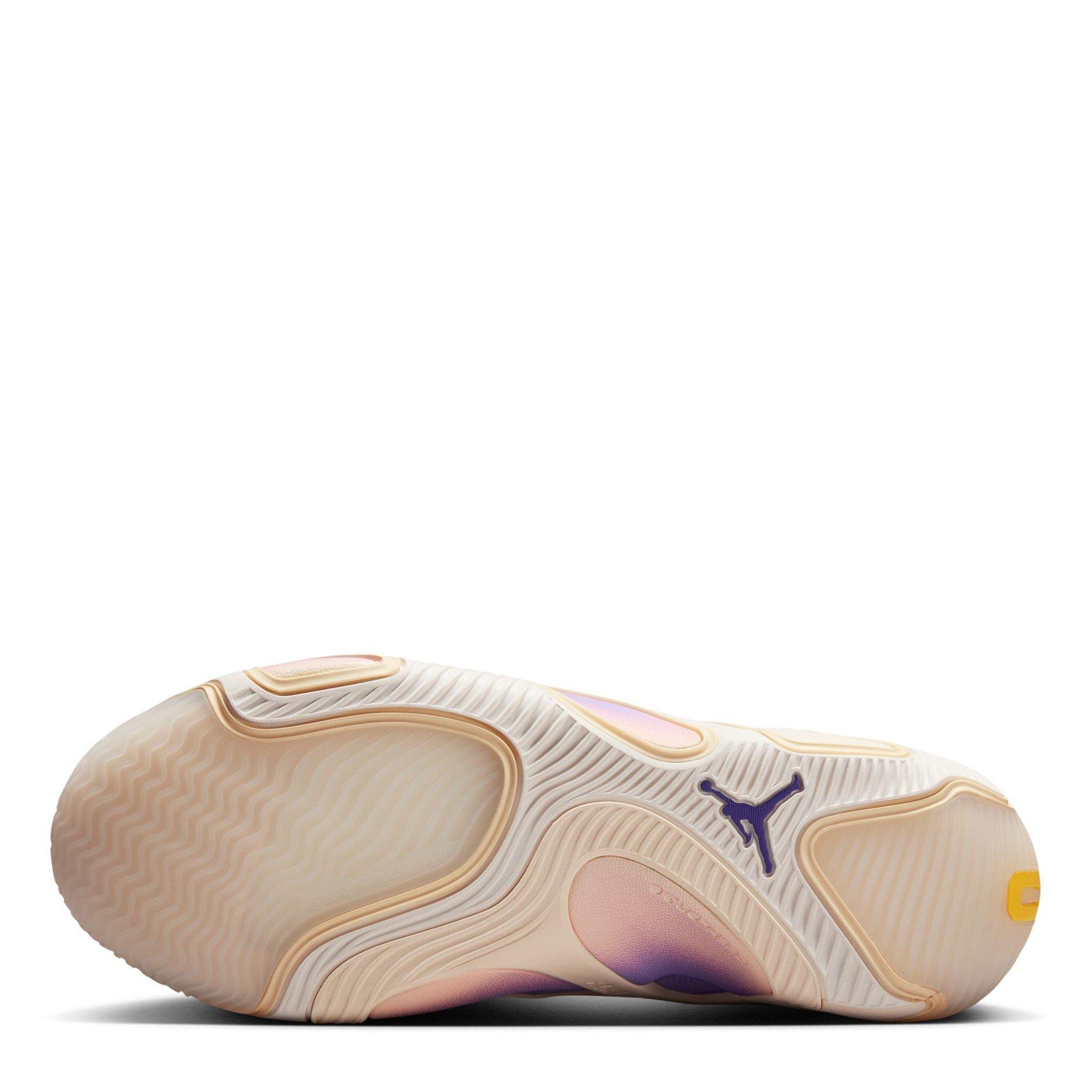 Vela/Iris - Air Jordan - TATUM Basketball Trainers - 3