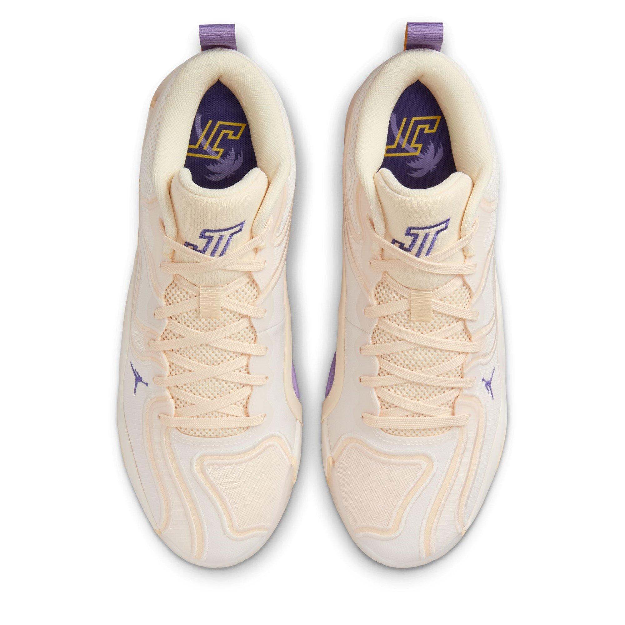 Vela/Iris - Air Jordan - TATUM Basketball Trainers - 6