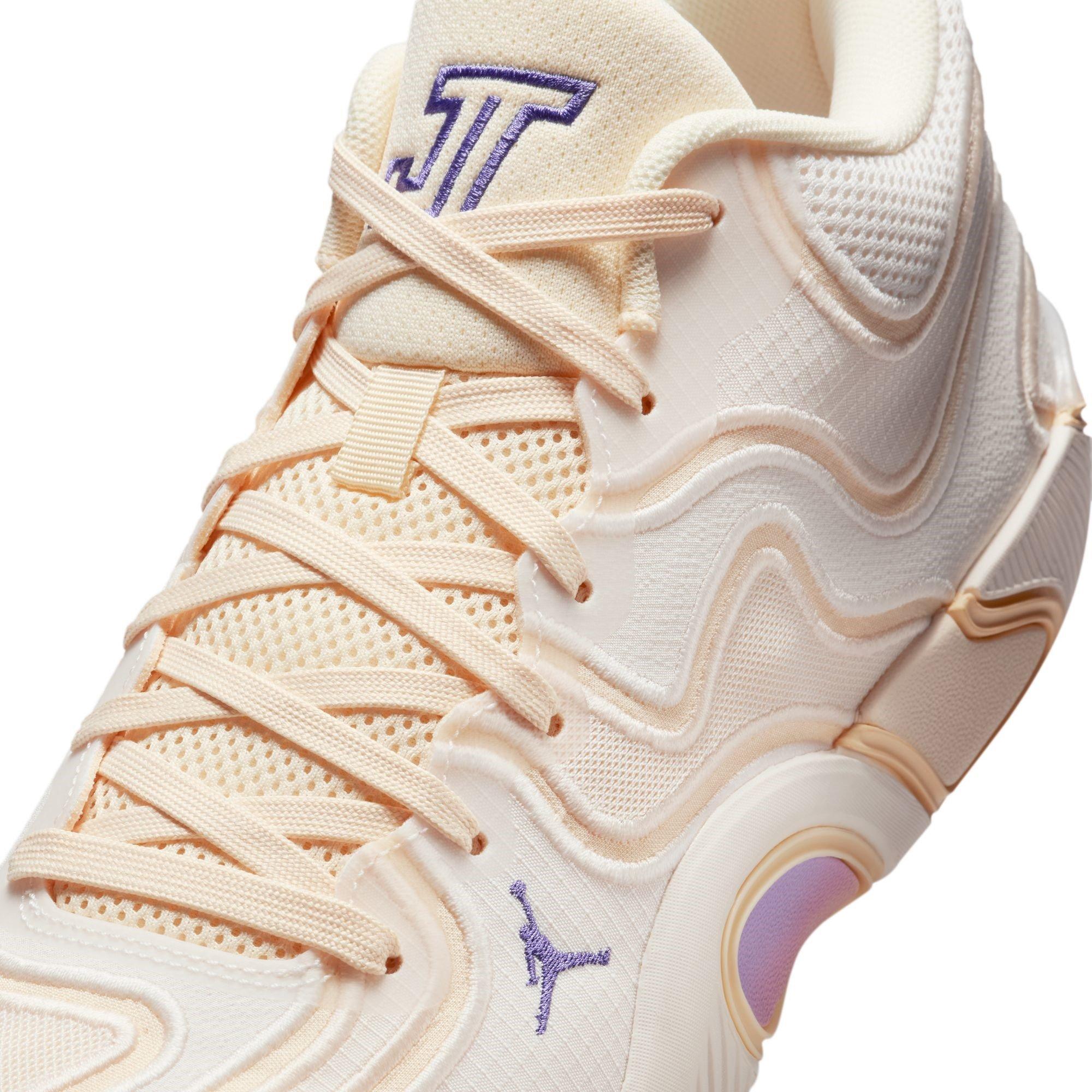 Vela/Iris - Air Jordan - TATUM Basketball Trainers - 7