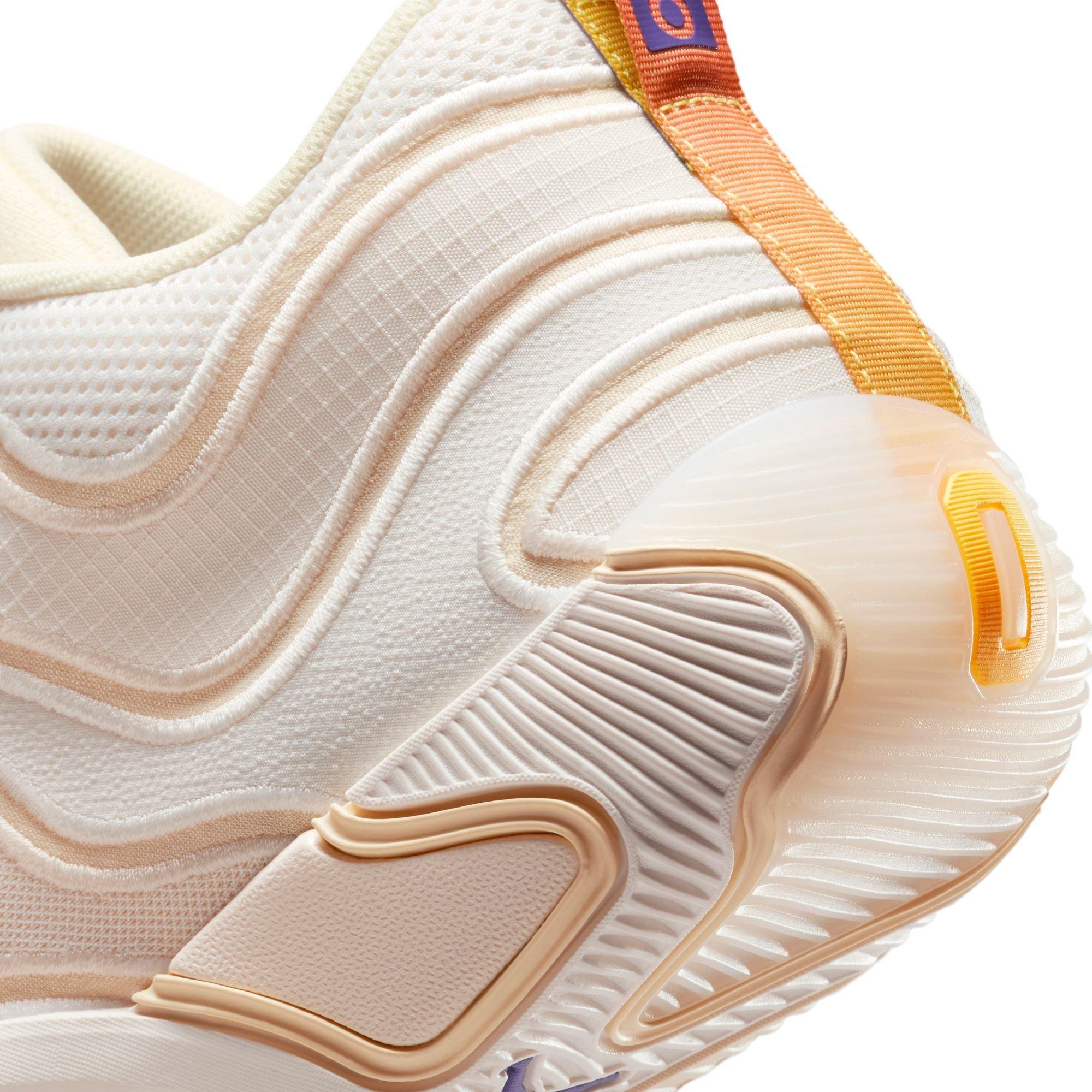 Vela/Iris - Air Jordan - TATUM Basketball Trainers - 8