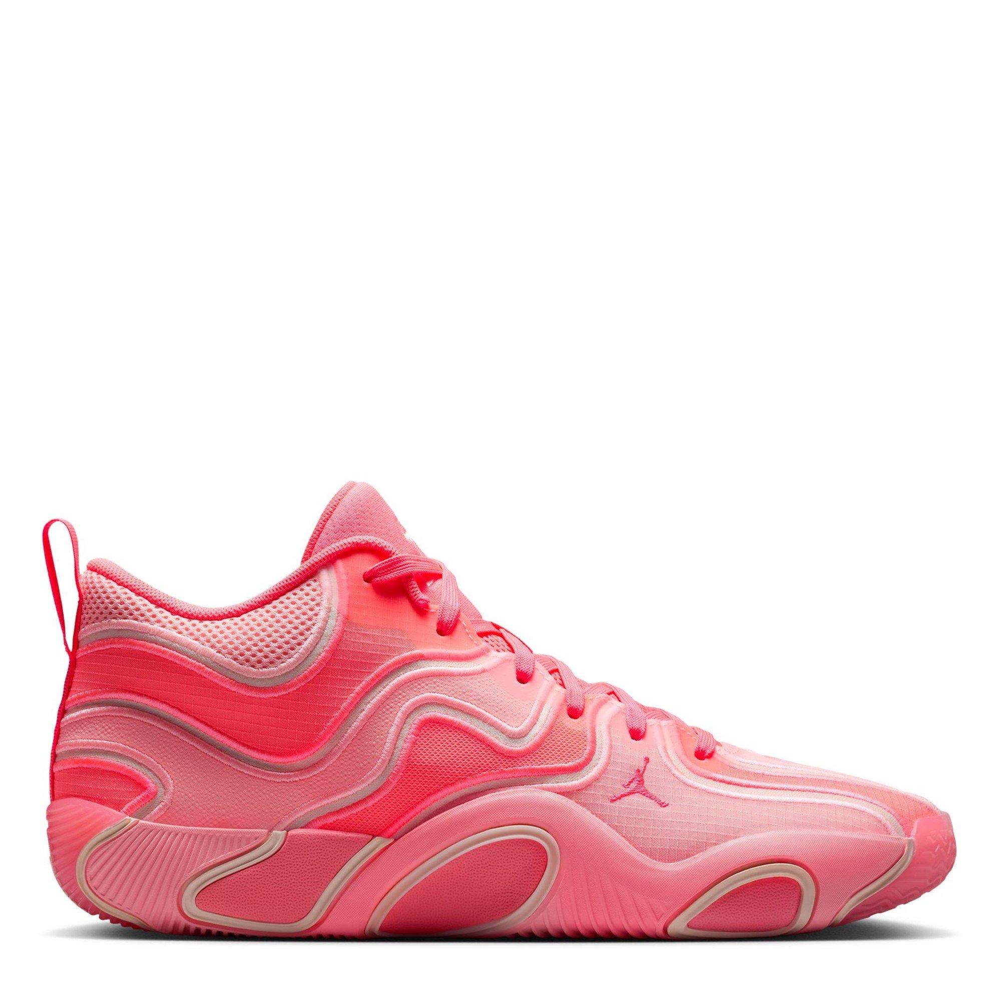 Air Jordan Men's TATUM Basketball Trainers