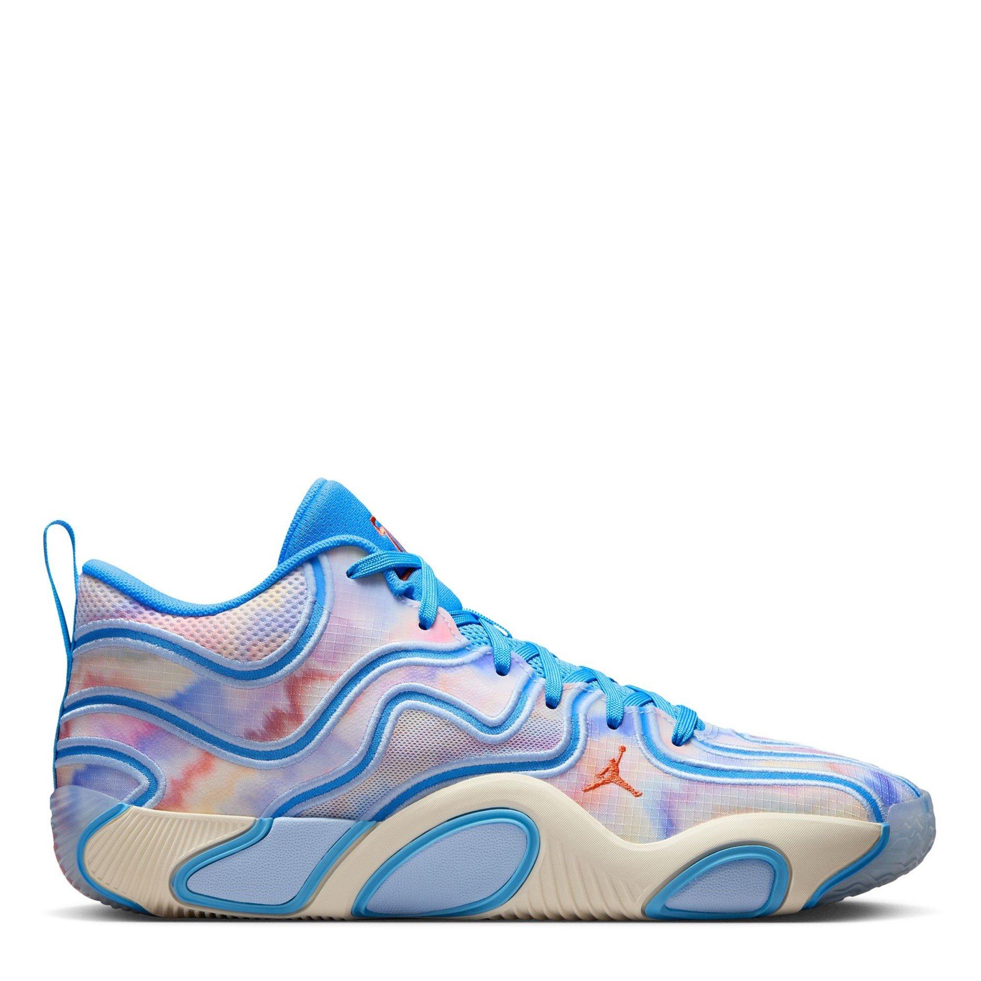 Air Jordan Men's TATUM Basketball Trainers | Sports Direct