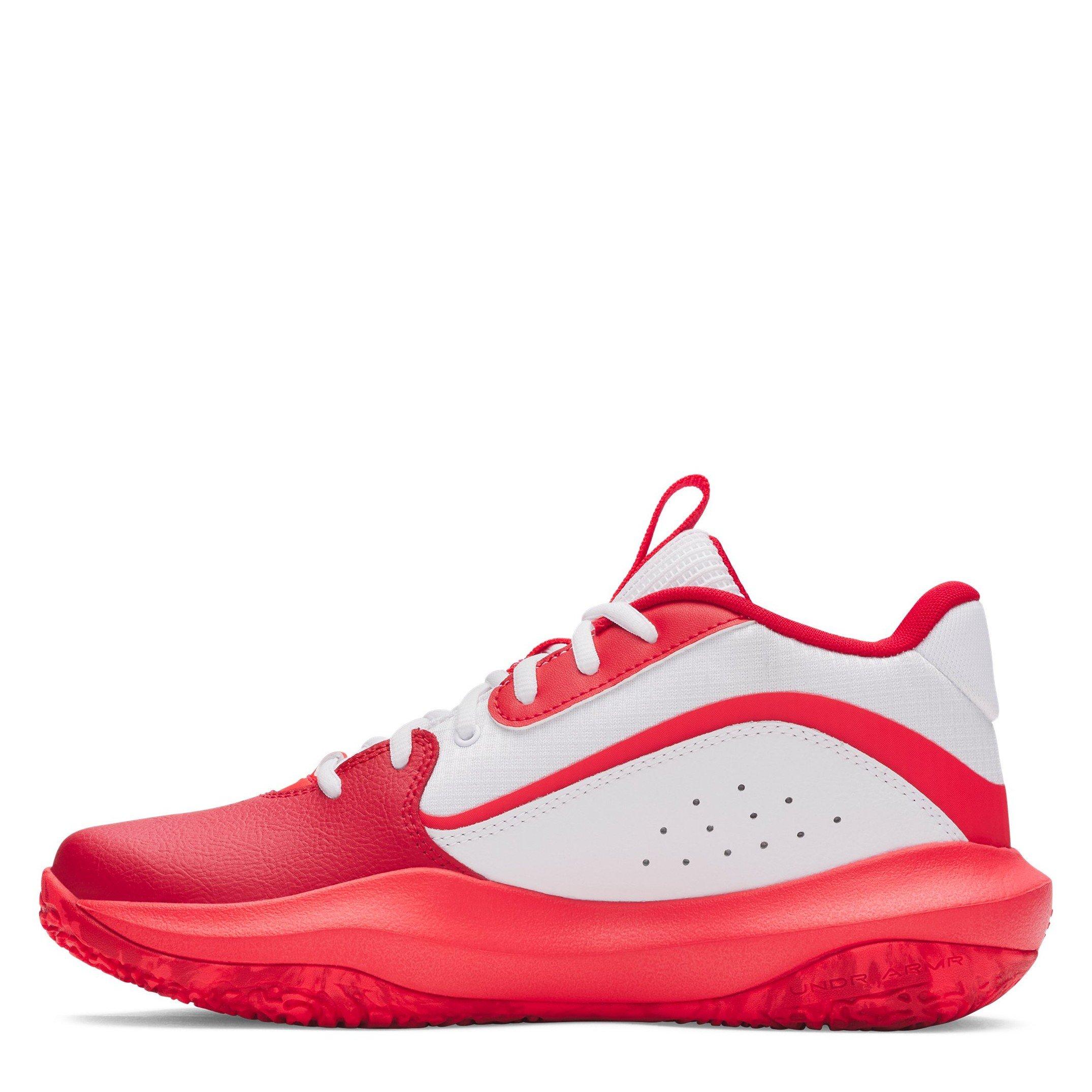 Bijela - Under Armour - UA Lockdown 7 Sn99 - 2