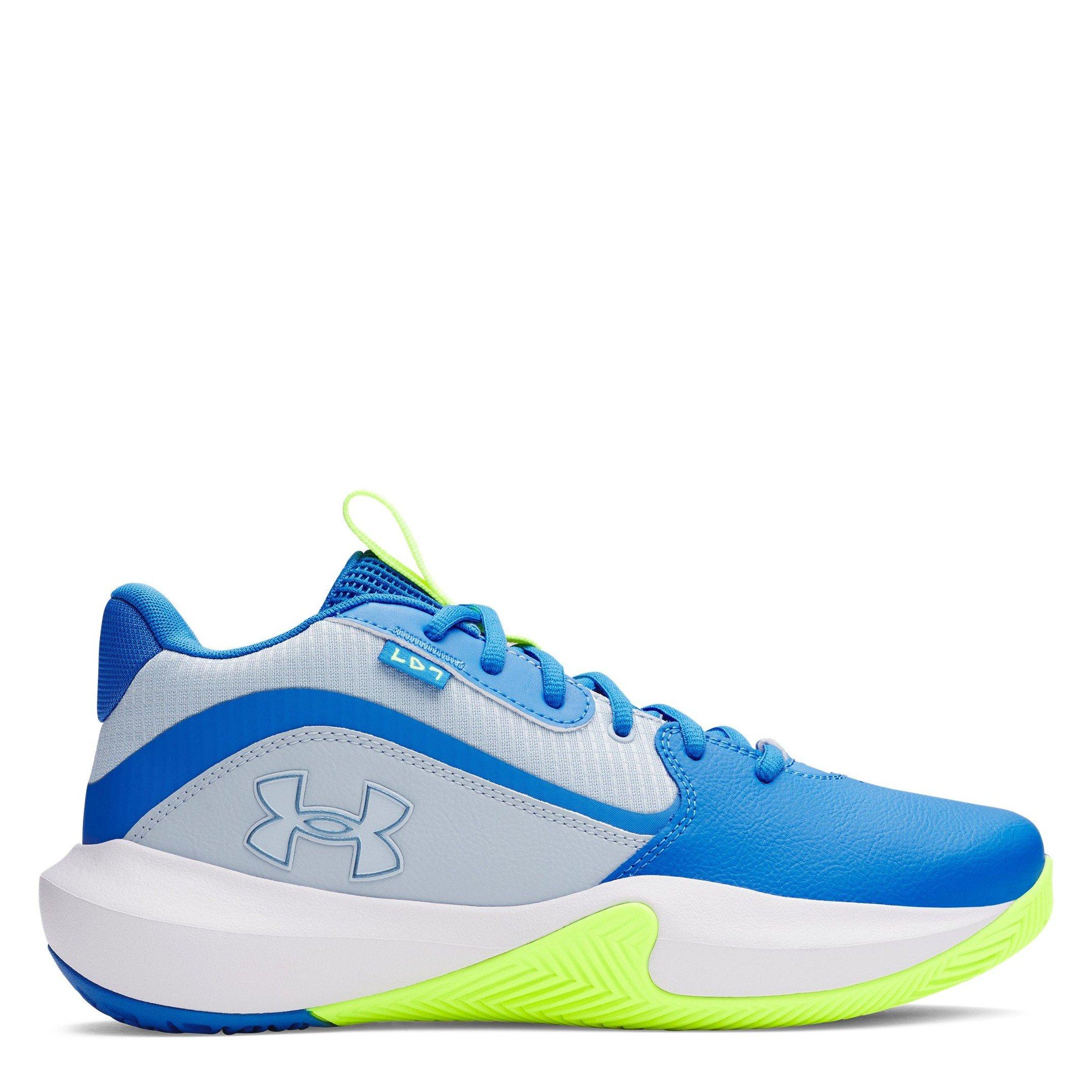 UA Lockdown 7 Sn99