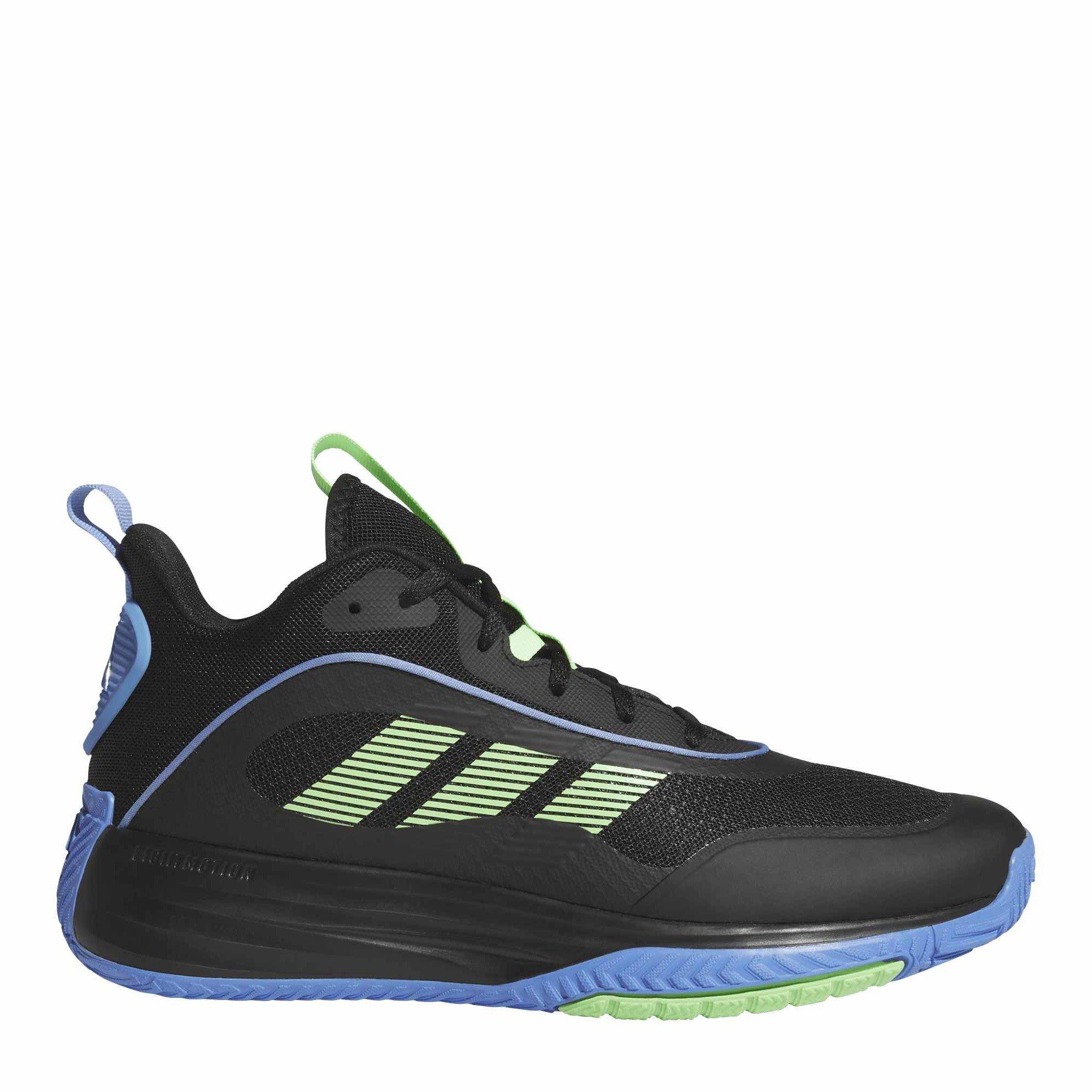 Adidas Ownthegame 3. Sn99