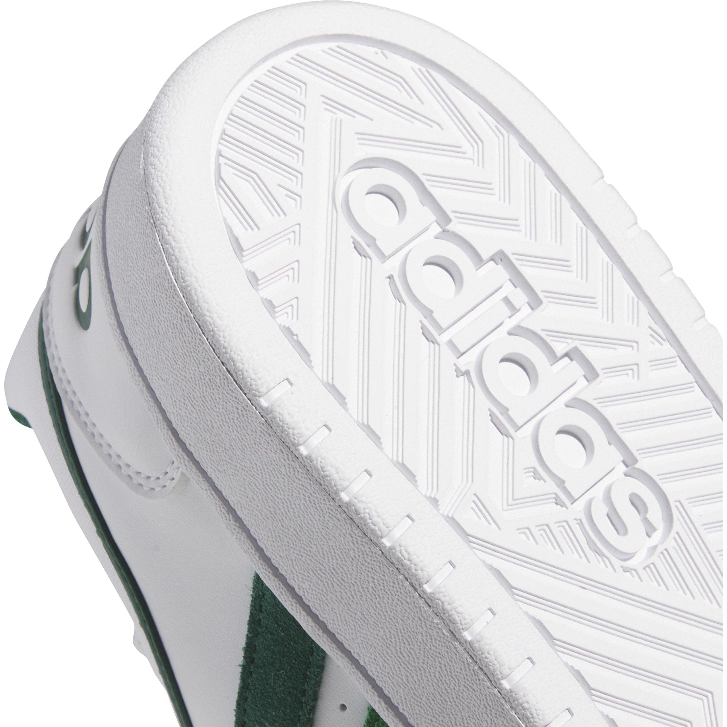 Ftwr White - adidas - Hoops 3.0 Basketball Trainers Mens - 7