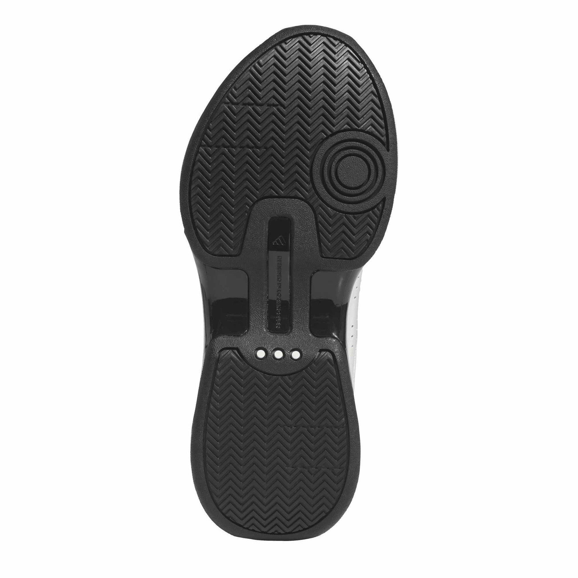 Clowhi/Cblack - adidas - Adidas Nova Iiinfini Sn99 - 6