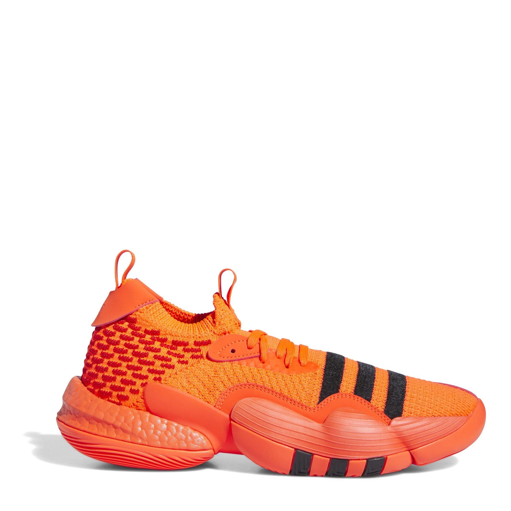 adidas Trae Young 2 Basketball Trainers Mens Entraineurs de basketball Sports Direct