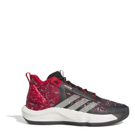 adidas adidas Adizero Select Shoes Unisex Basketball Trainers Mens