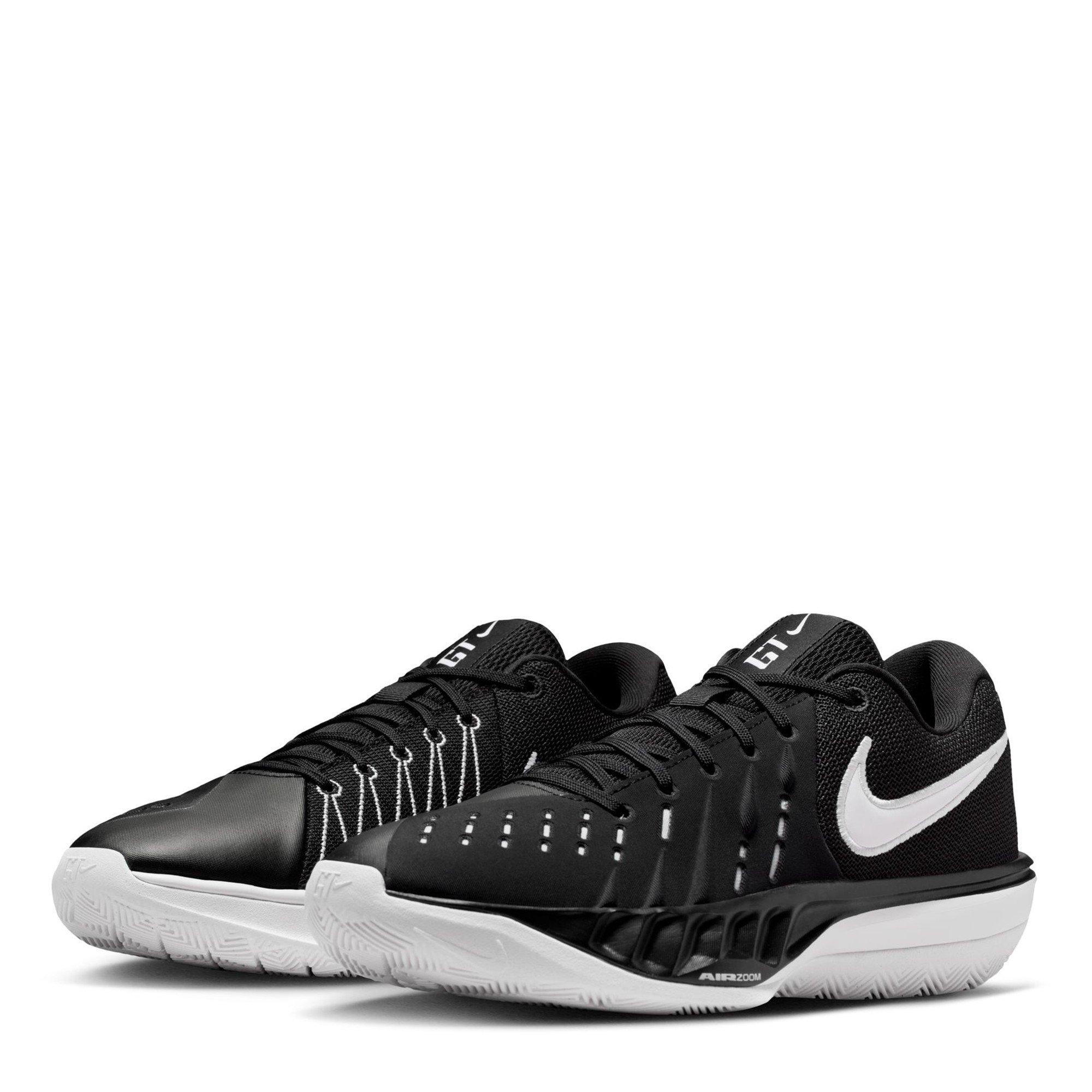 Schwarz/Weiß - Nike - Nike GT Academy 2 Sn62 - 4