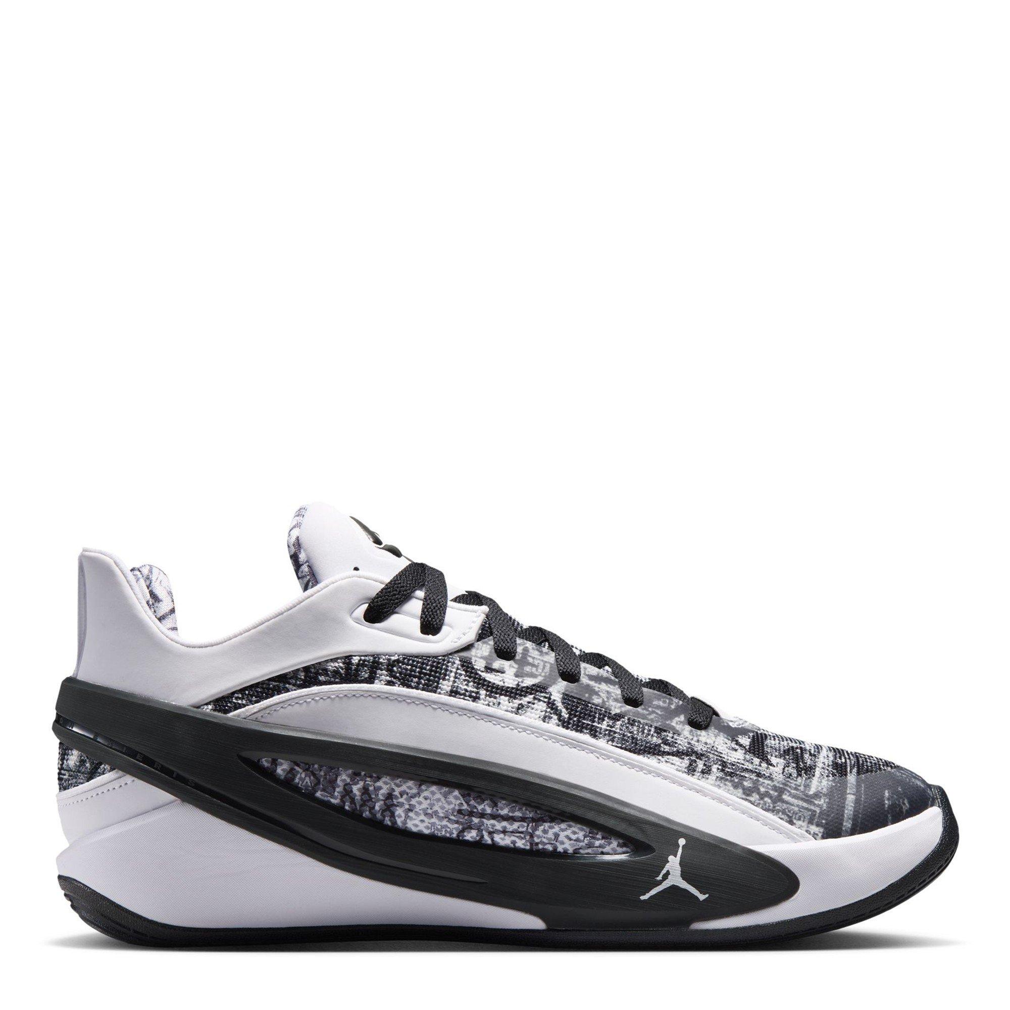 White/Black