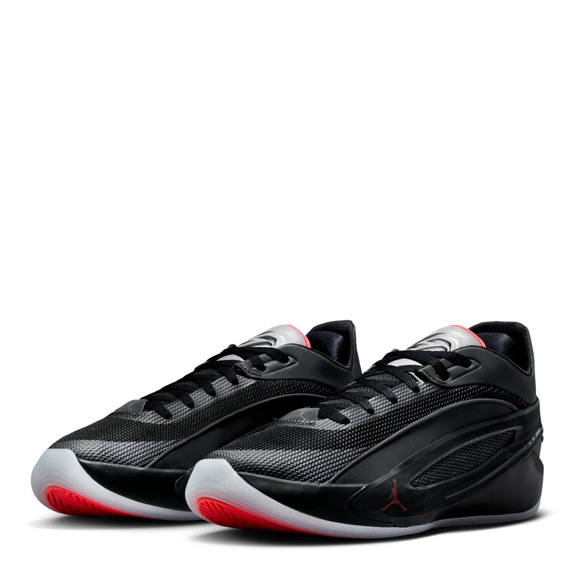 Schwarz/Rot - Air Jordan - Luka 5 Sn63 - 4