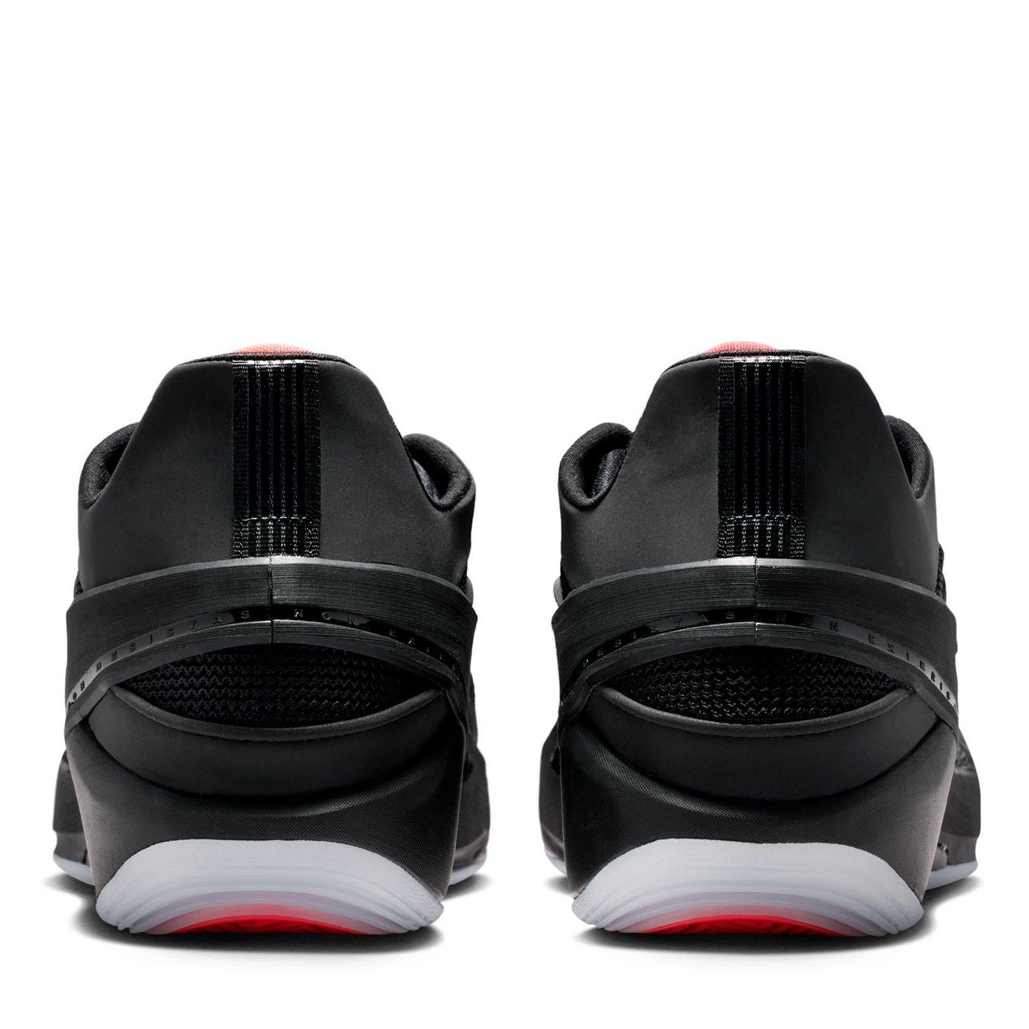 Schwarz/Rot - Air Jordan - Luka 5 Sn63 - 5