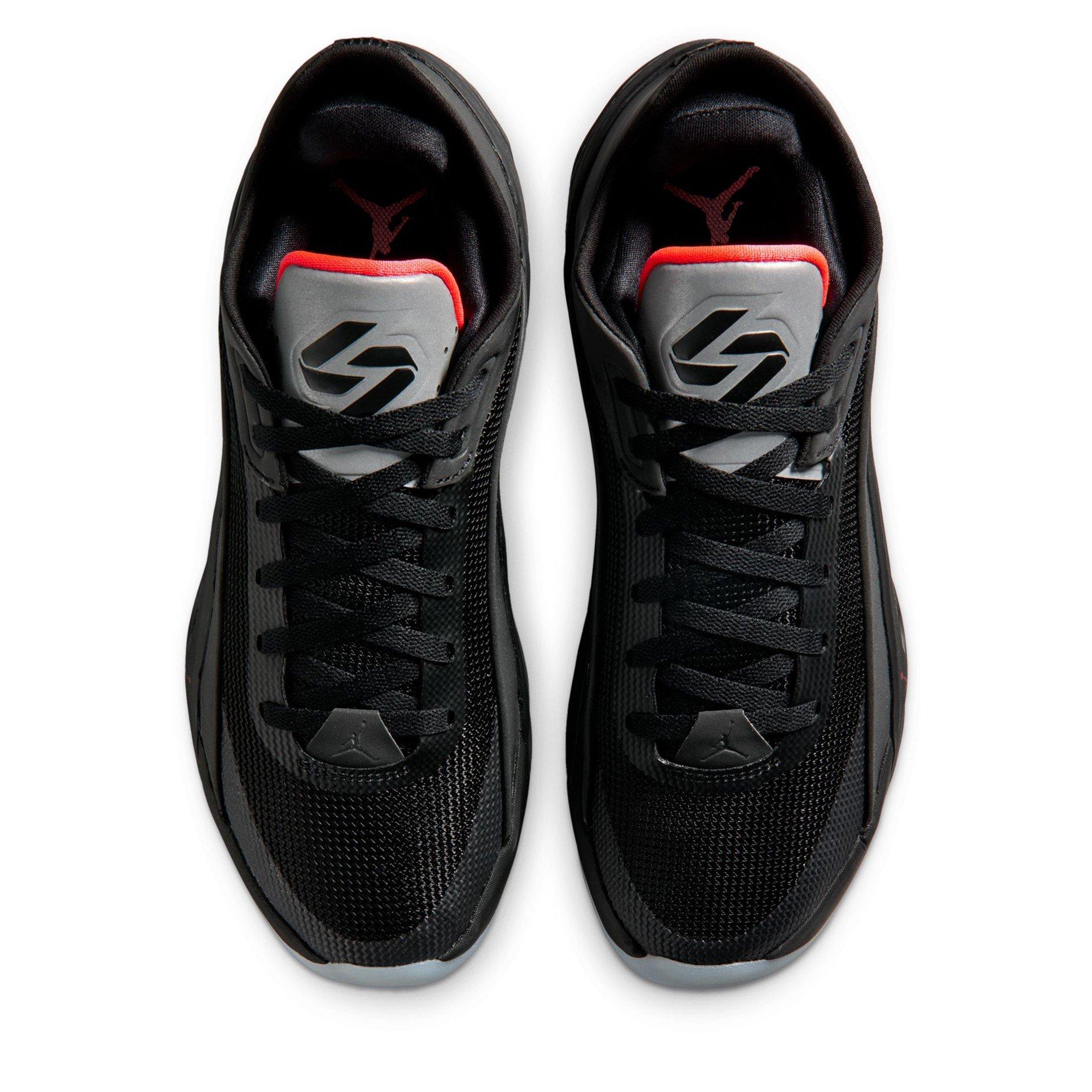 Schwarz/Rot - Air Jordan - Luka 5 Sn63 - 6