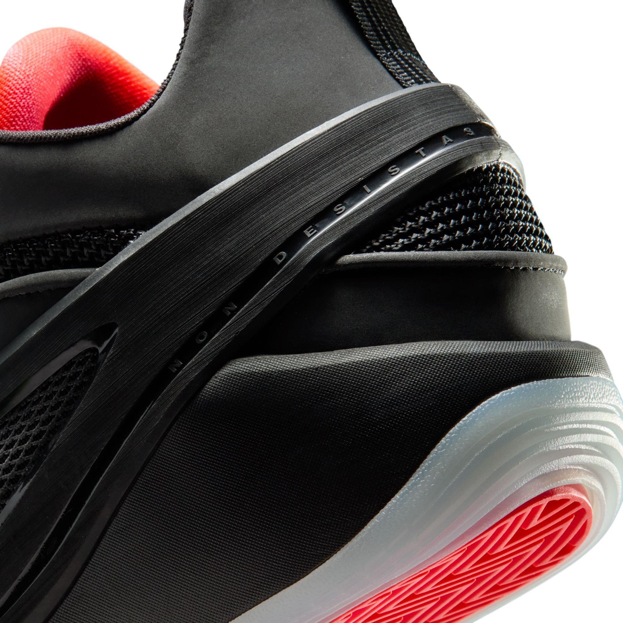 Schwarz/Rot - Air Jordan - Luka 5 Sn63 - 8