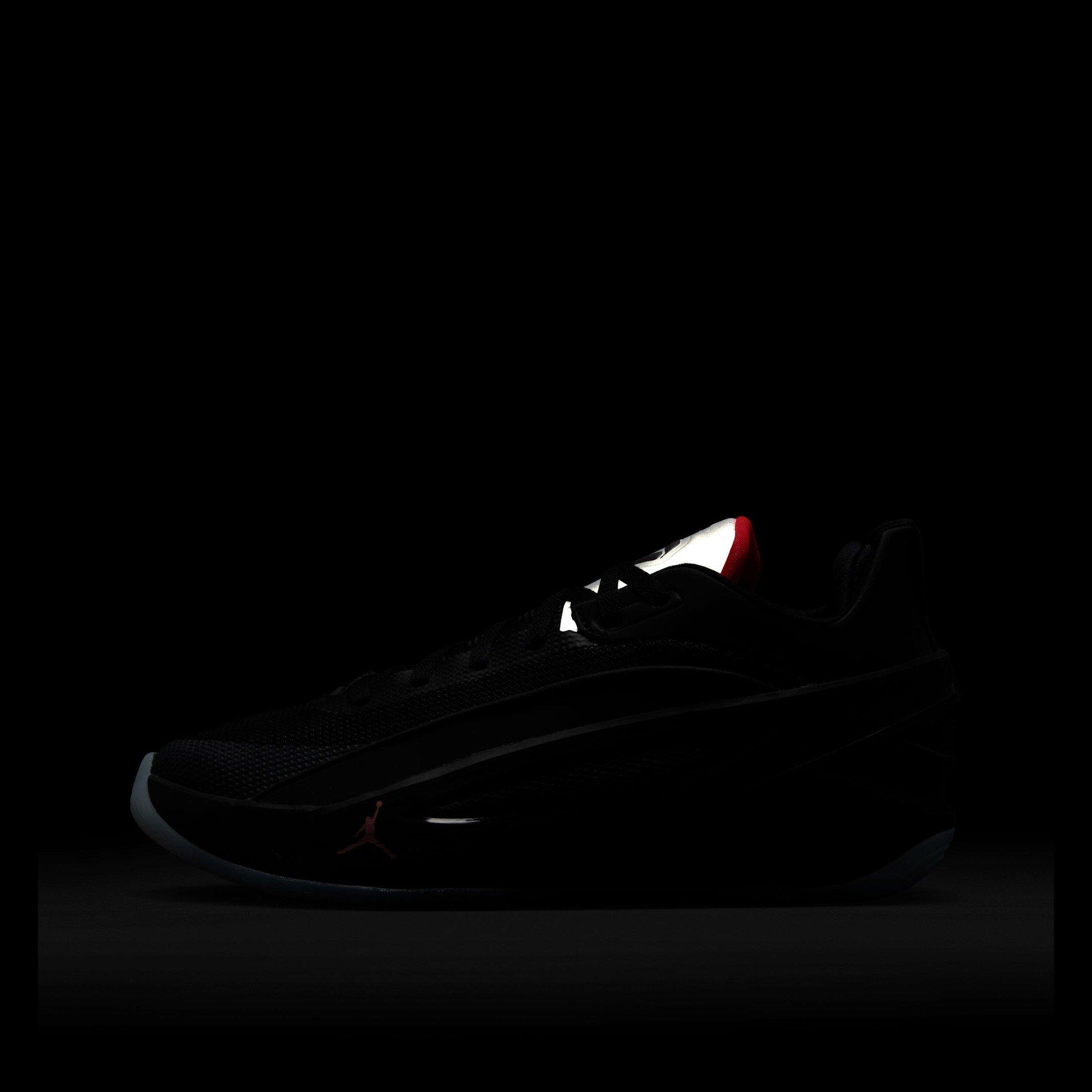 Schwarz/Rot - Air Jordan - Luka 5 Sn63 - 9